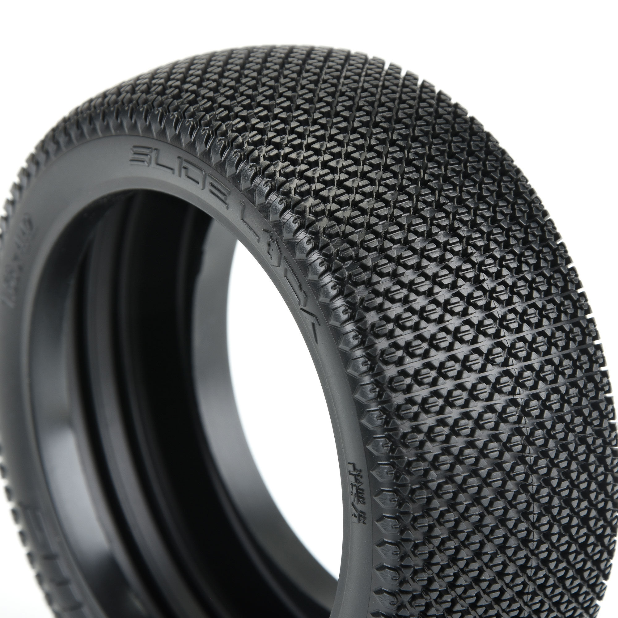 1/8 Slide Lock S4 Front/Rear Off-Road Buggy Tires (2)-3