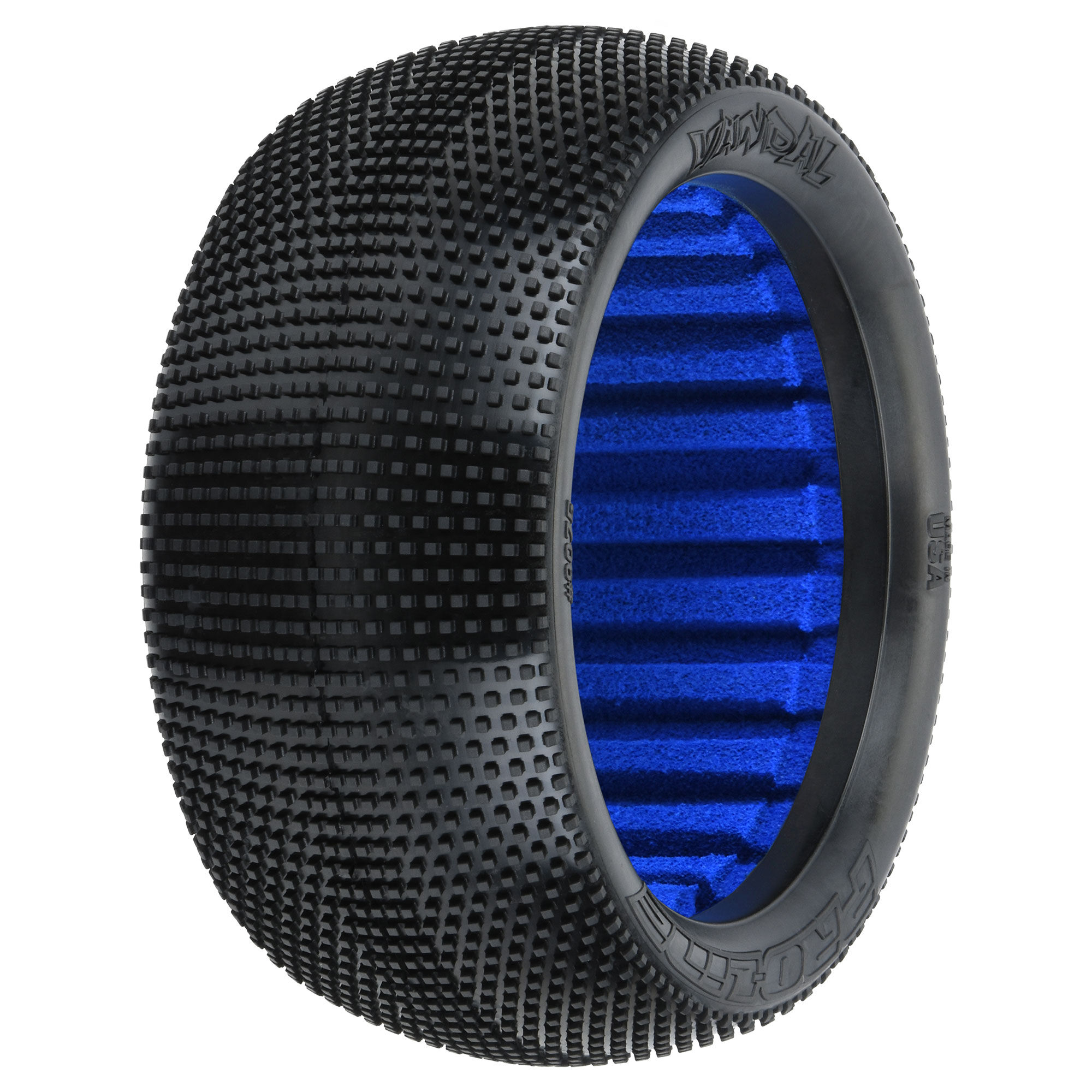 1/8 Vandal S3 Front/Rear 4.0