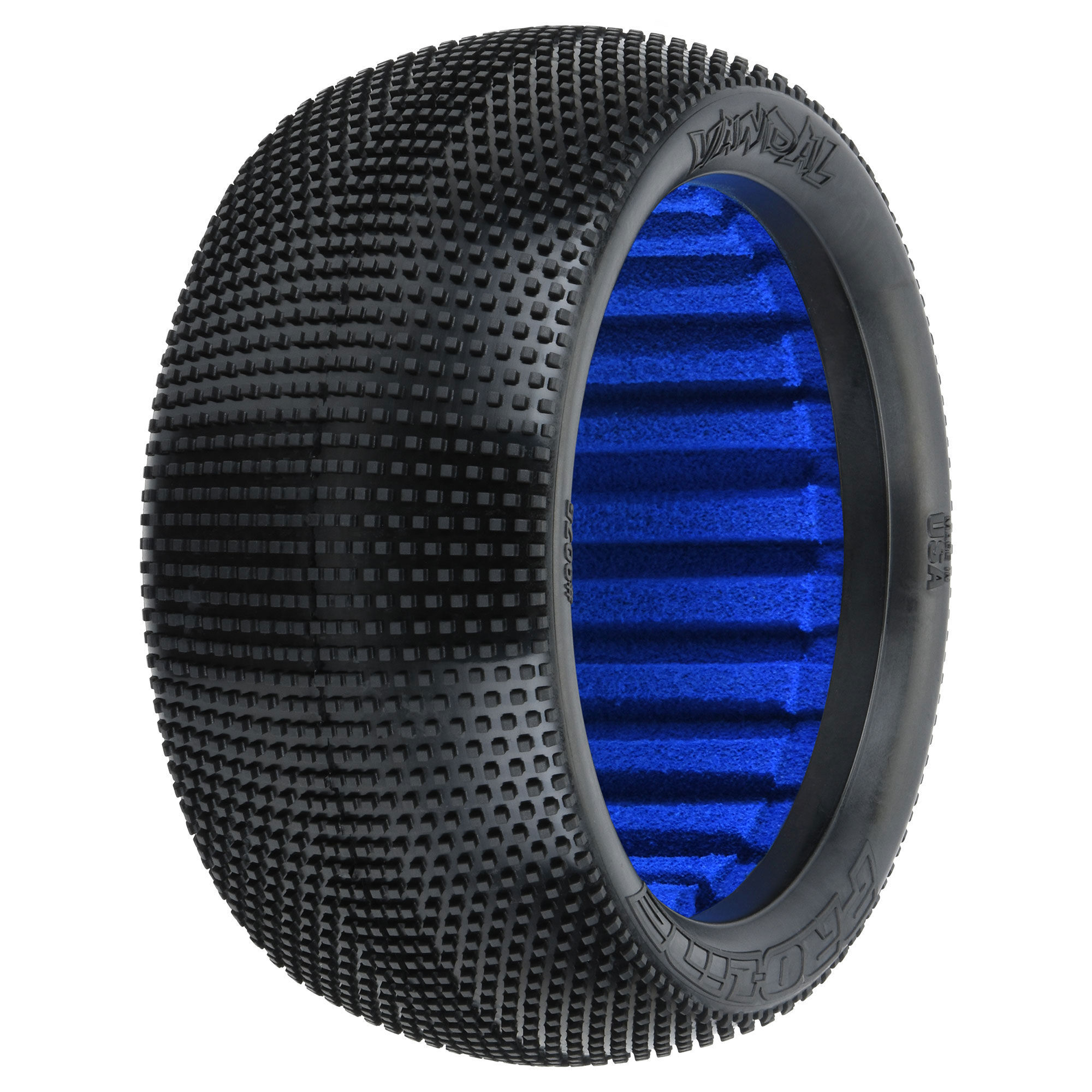 1/8 Vandal S5 Front/Rear 4.0