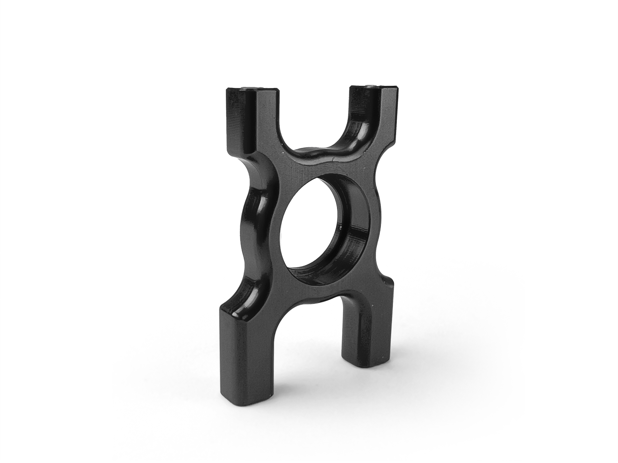 Centre Diff Mnt Fr Blk Alum Kraton 6S-2