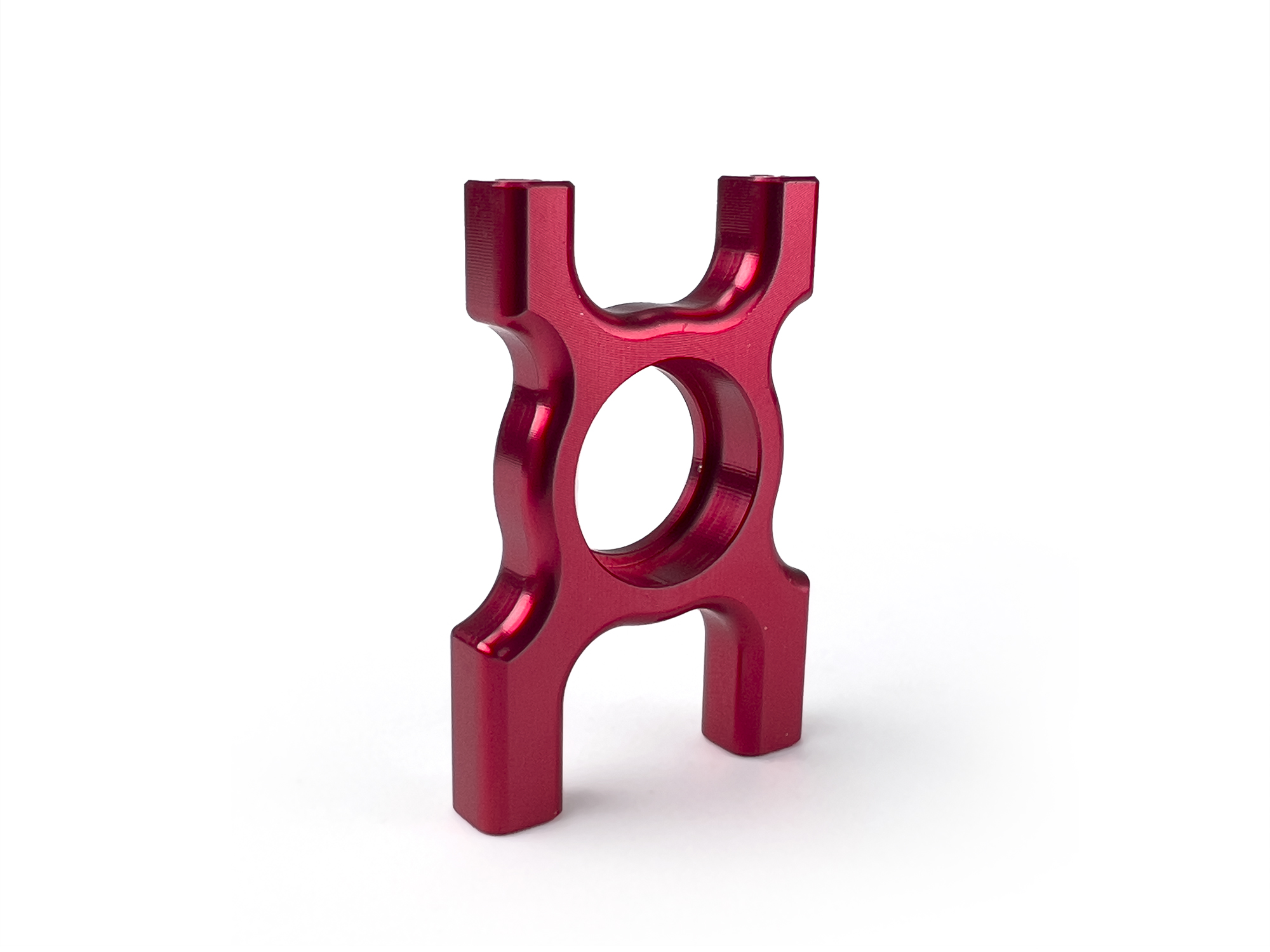 Centre Diff Mnt Fr Red Alum Kraton 6S-2