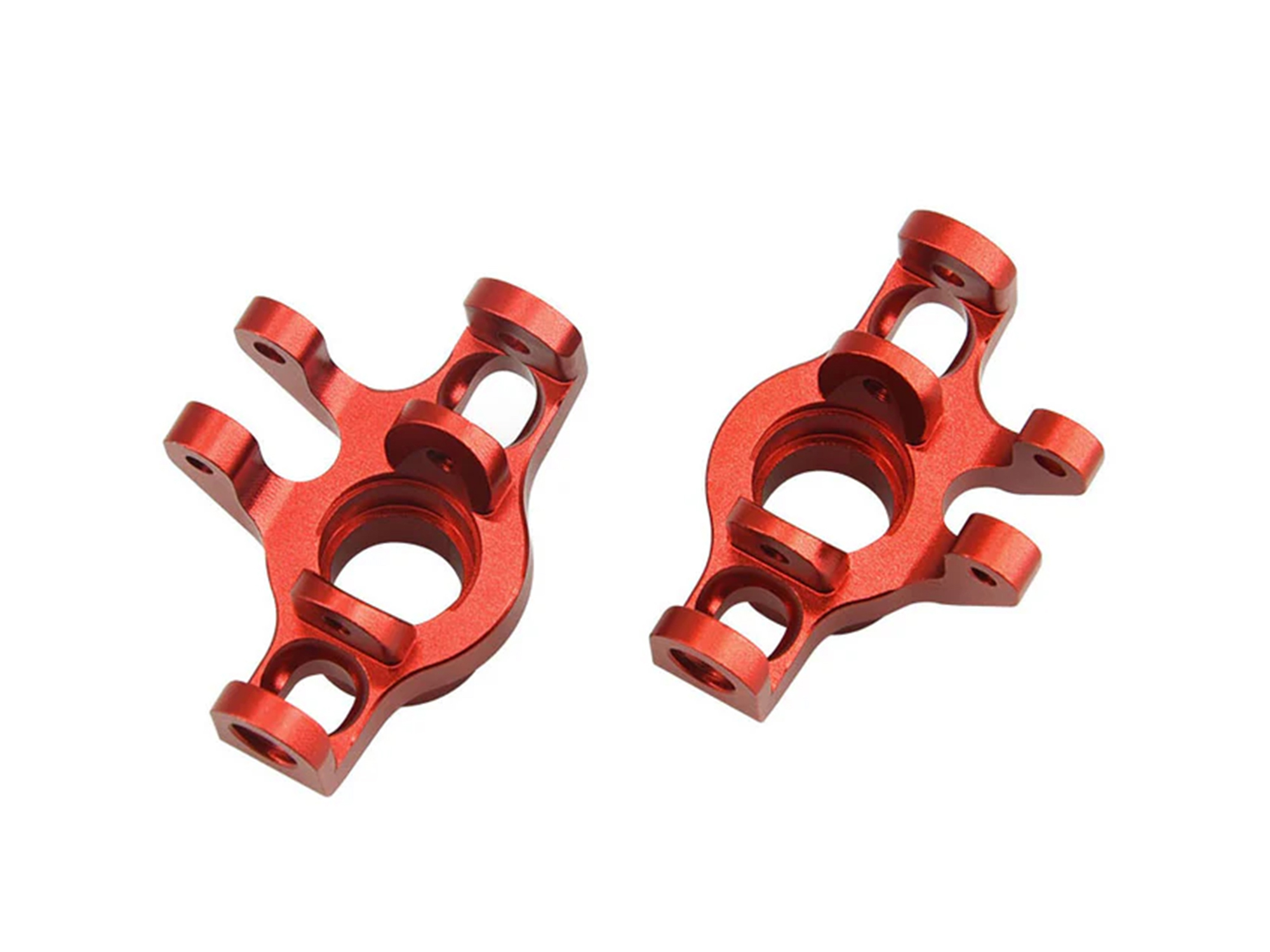 front-hubs-red-aluminum-118-mojave
