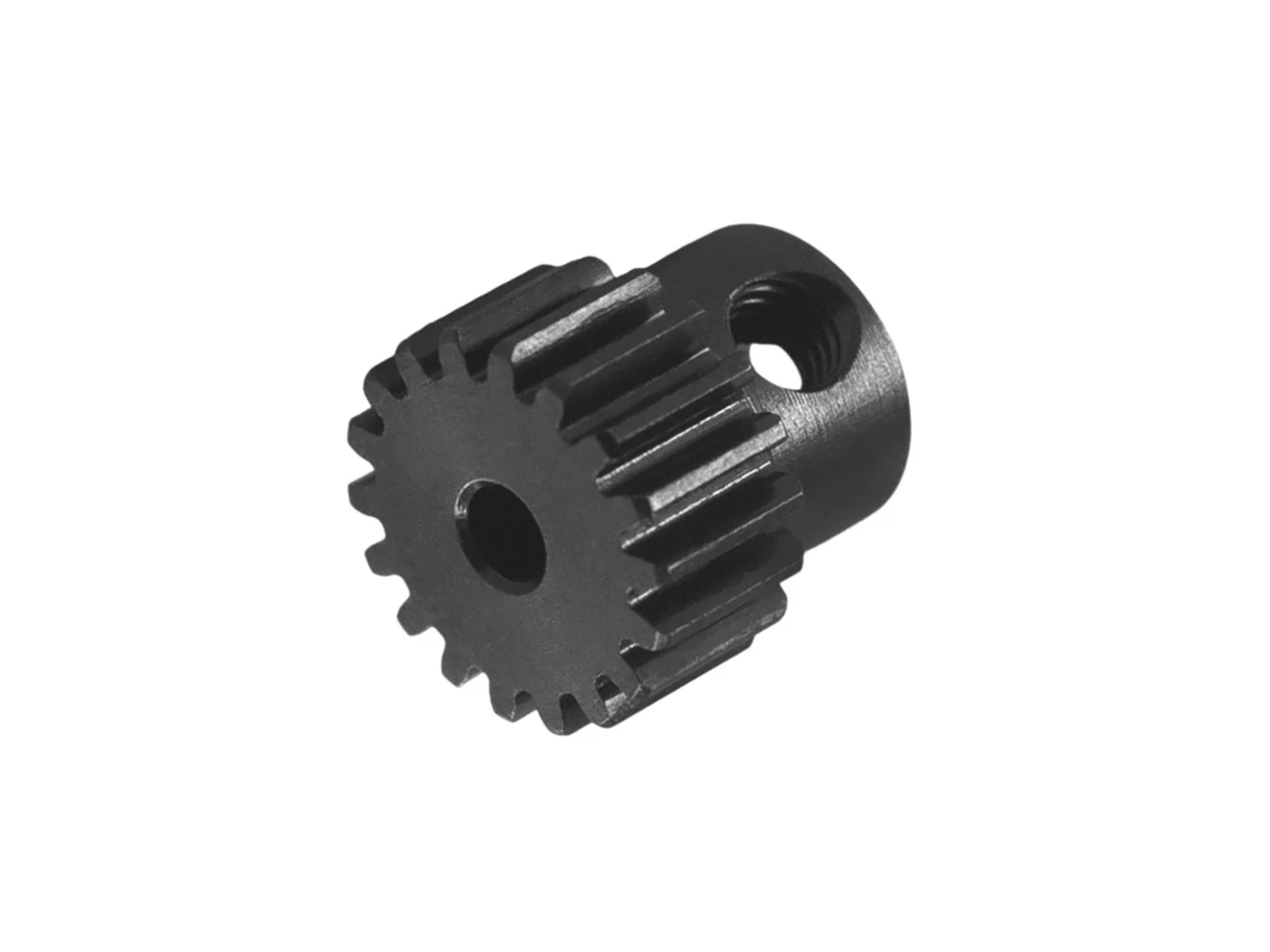 Pinion 18T (M0.5, 2.3mm Shaft)