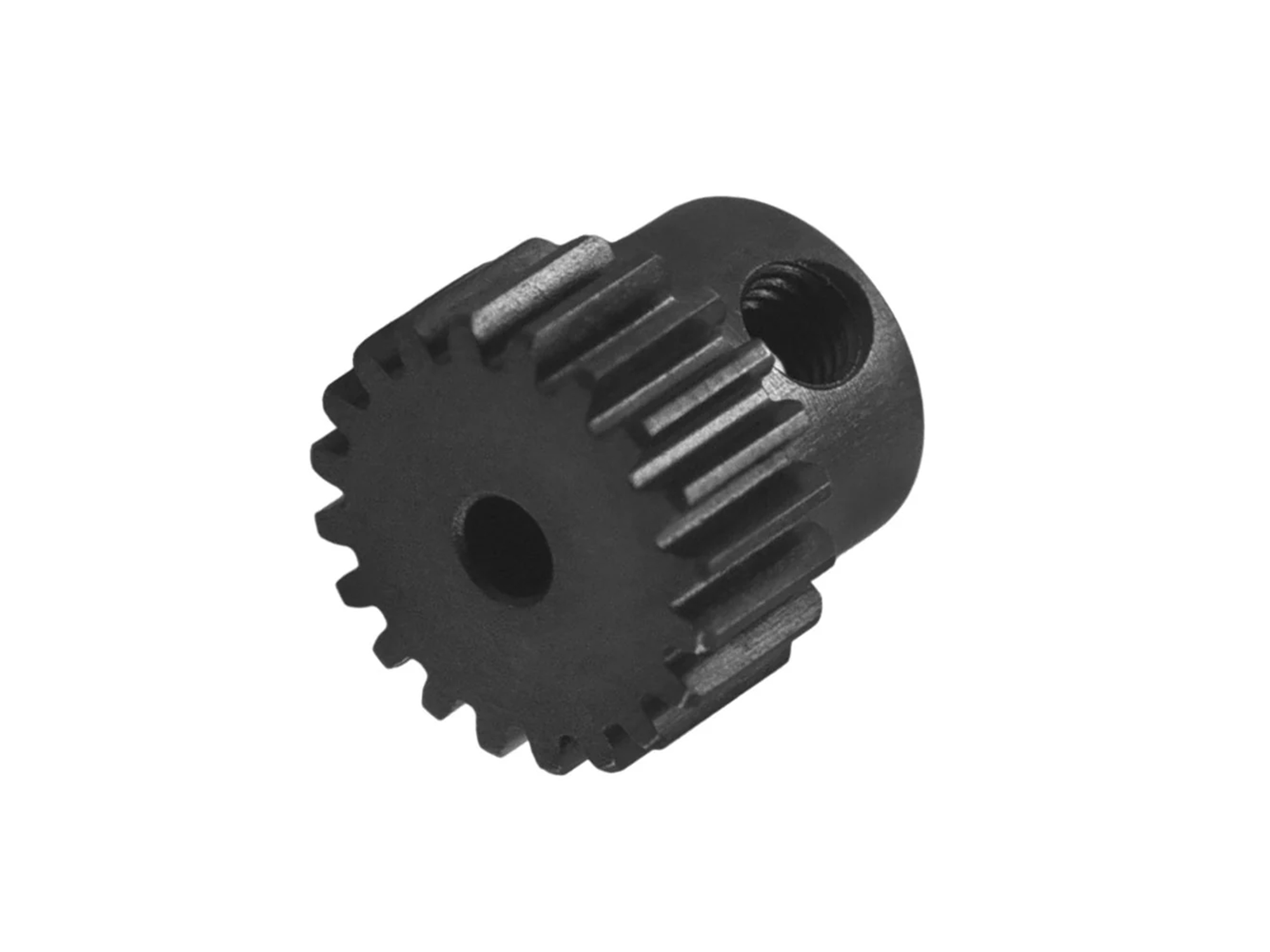 Pinion 20T (M0.5, 2.3mm Shaft)