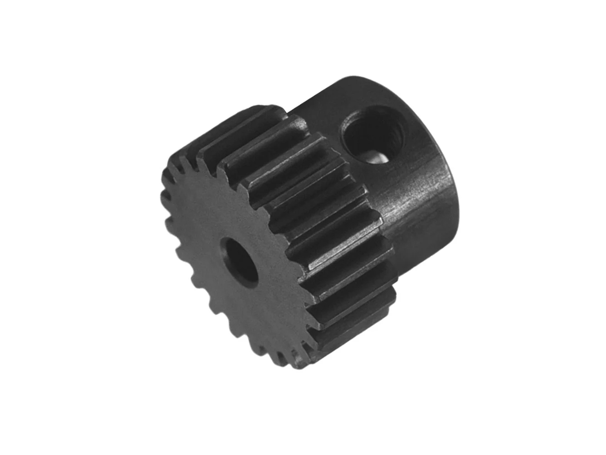 Pinion 22T (M0.5, 2.3mm Shaft)