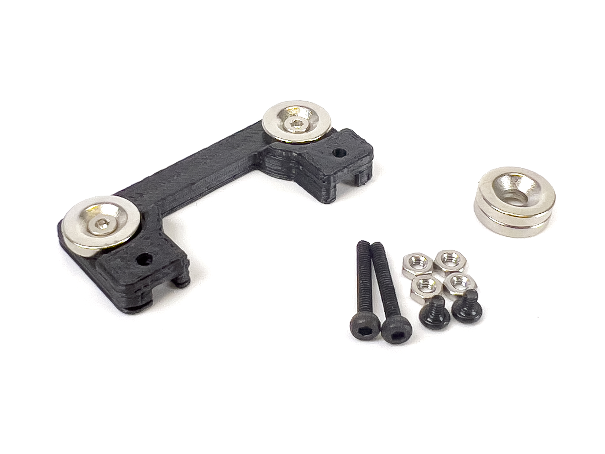 Magnetic Body Mount (Chevy C10) SCX24