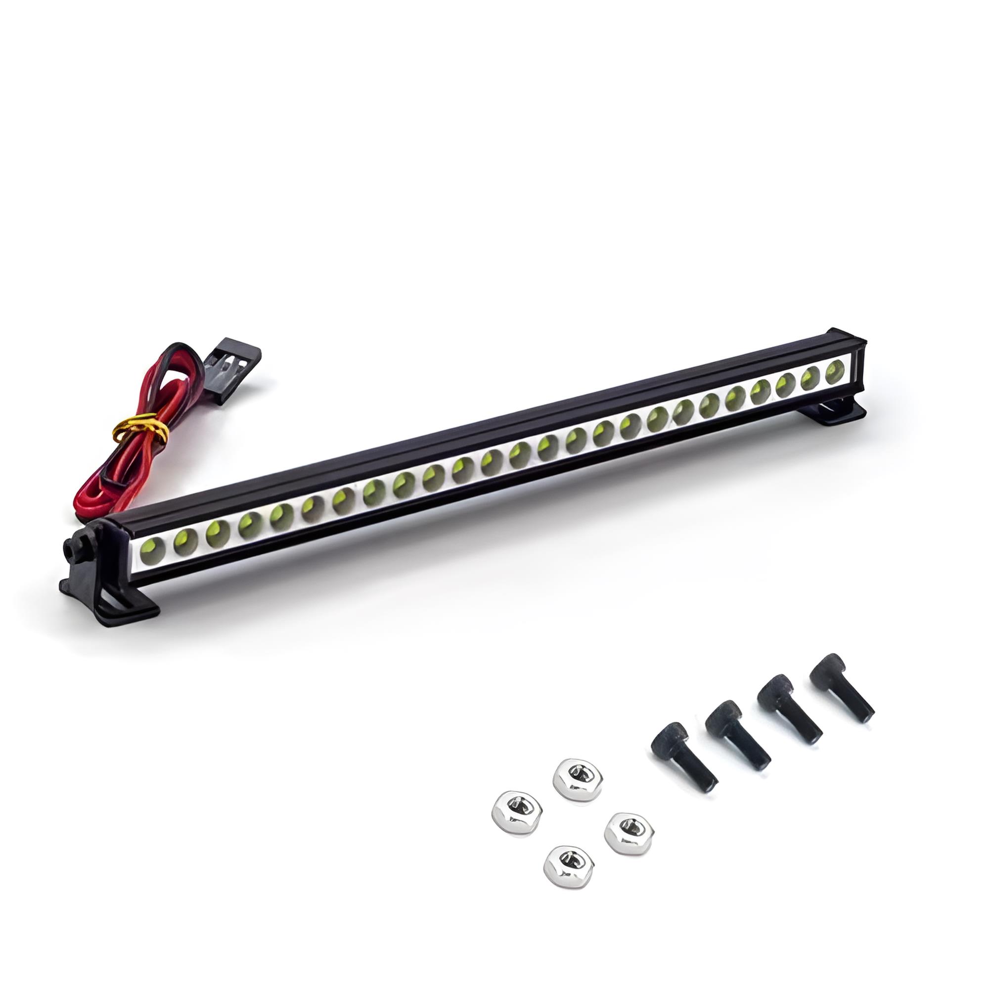 Led Light Bar w/Mount 110mm