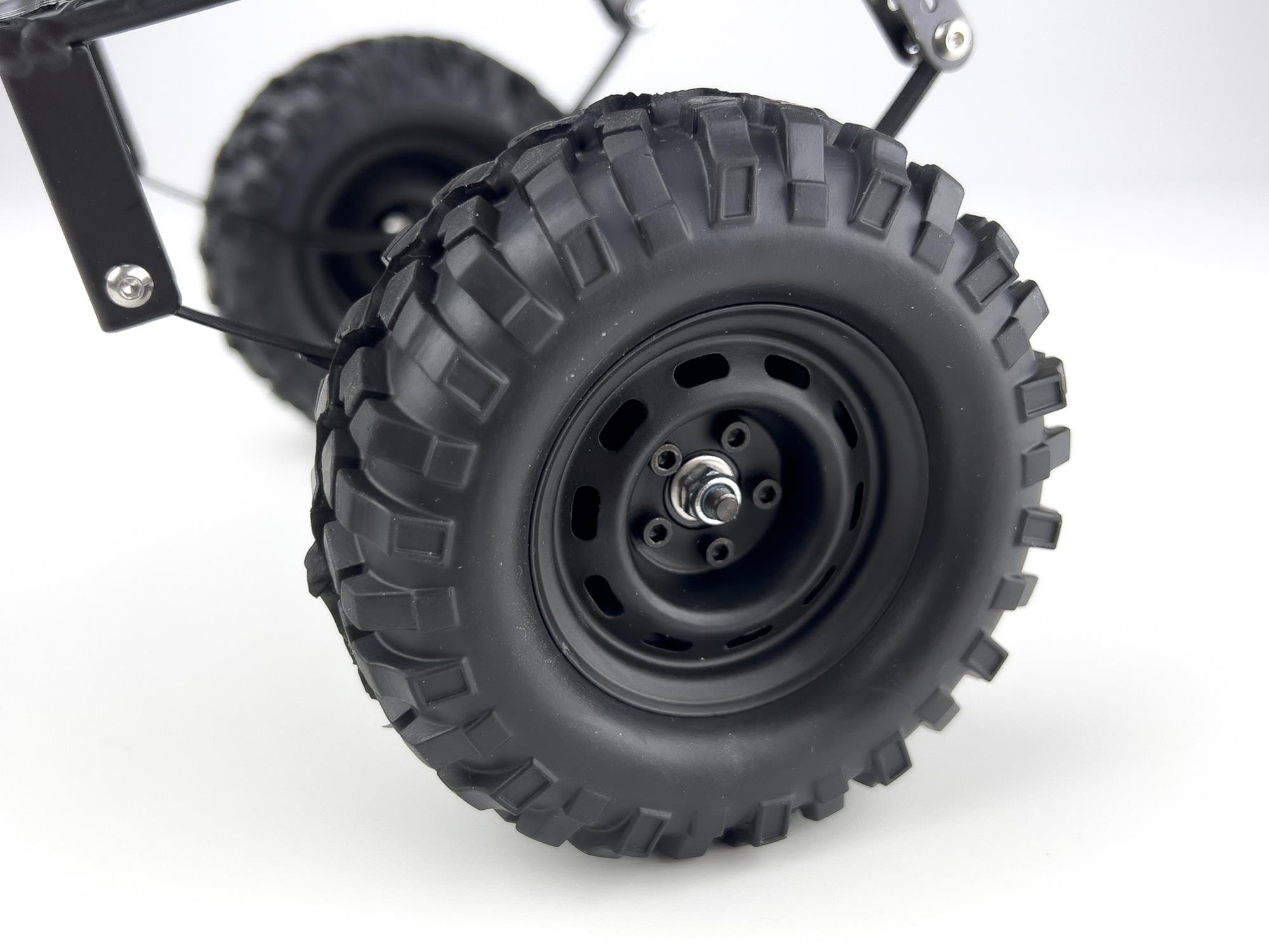 Towing Trailer 1/10th-3