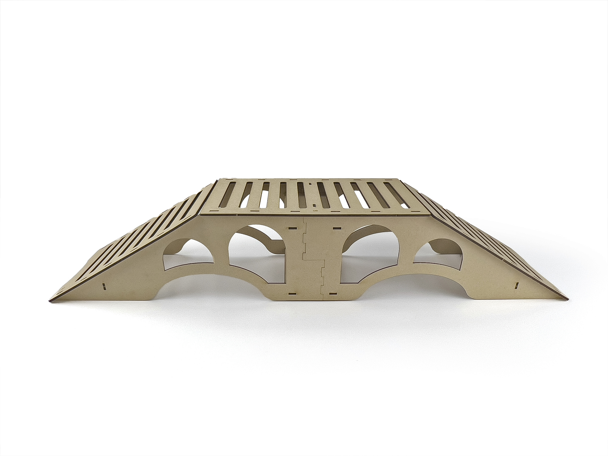 Crawler, Table Top Obstacle 1:24th/1:18th-2