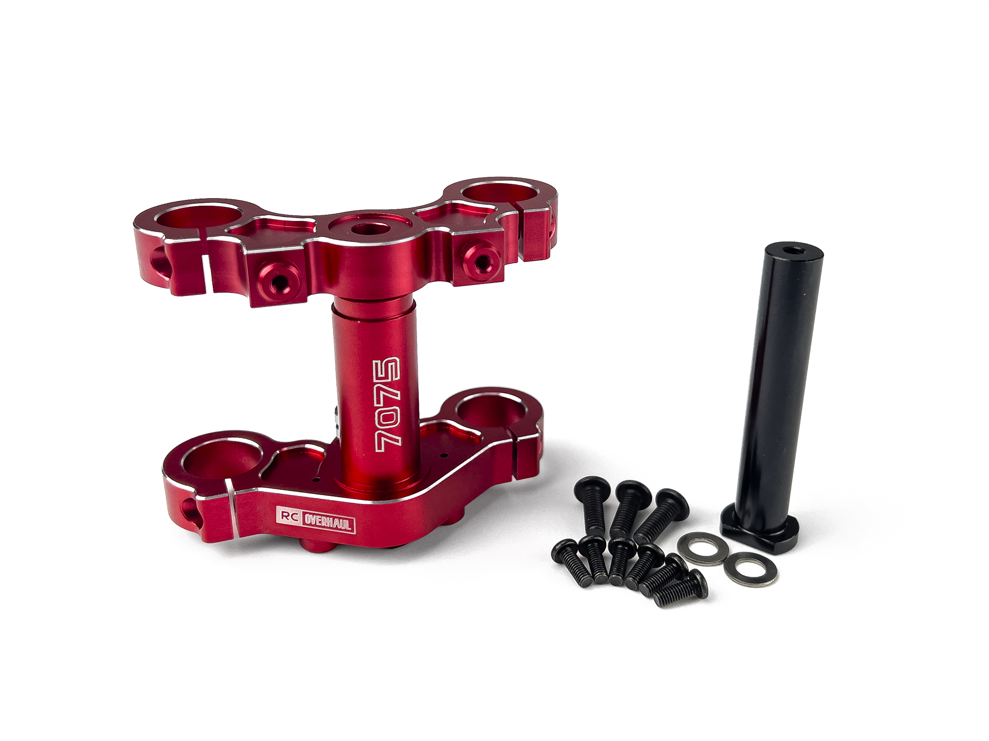 aluminum-triple-clamp-set-promoto-red