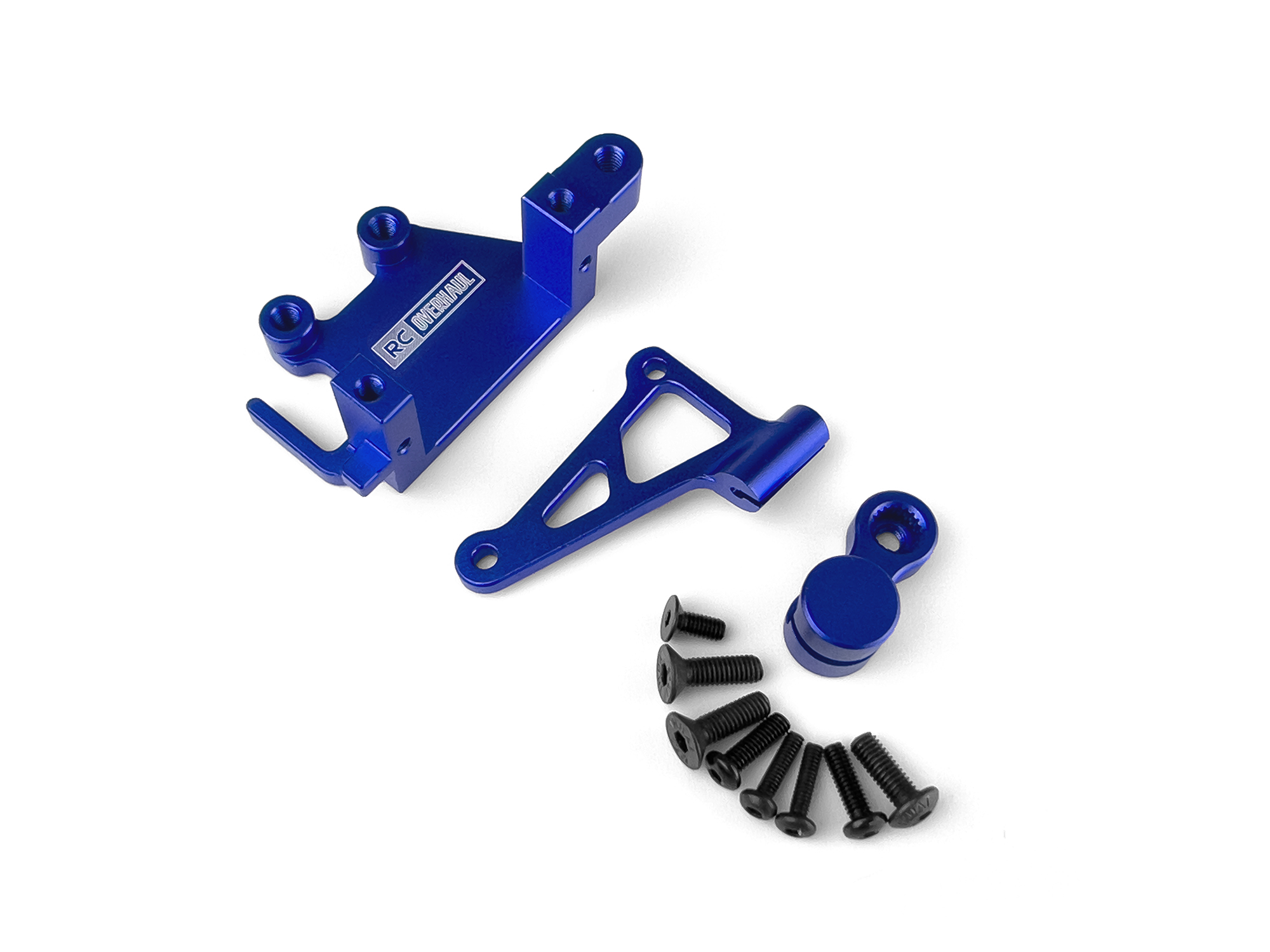 aluminum-servo-mount-set-promoto-blue