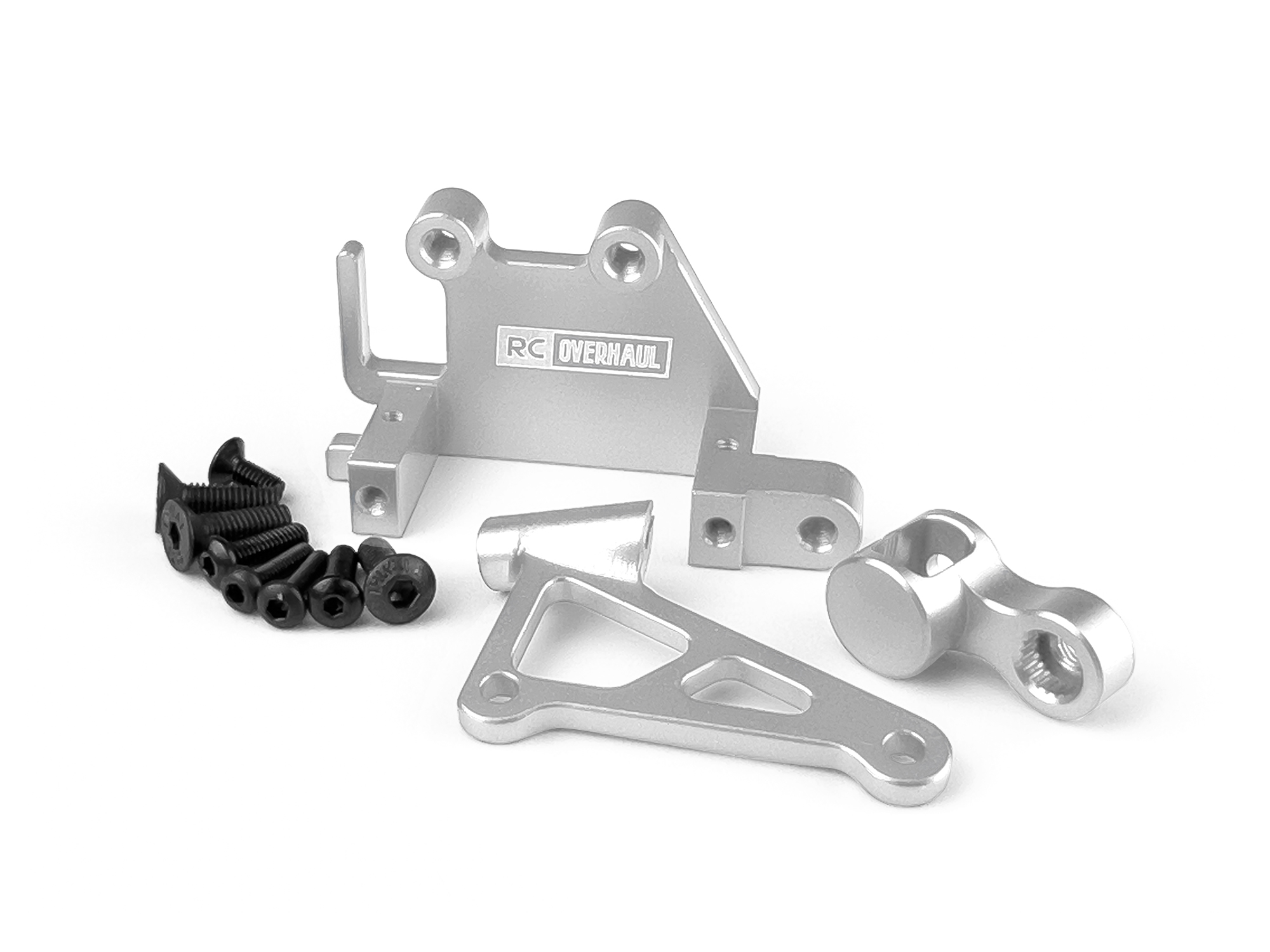 aluminum-servo-mount-set-promoto-silver