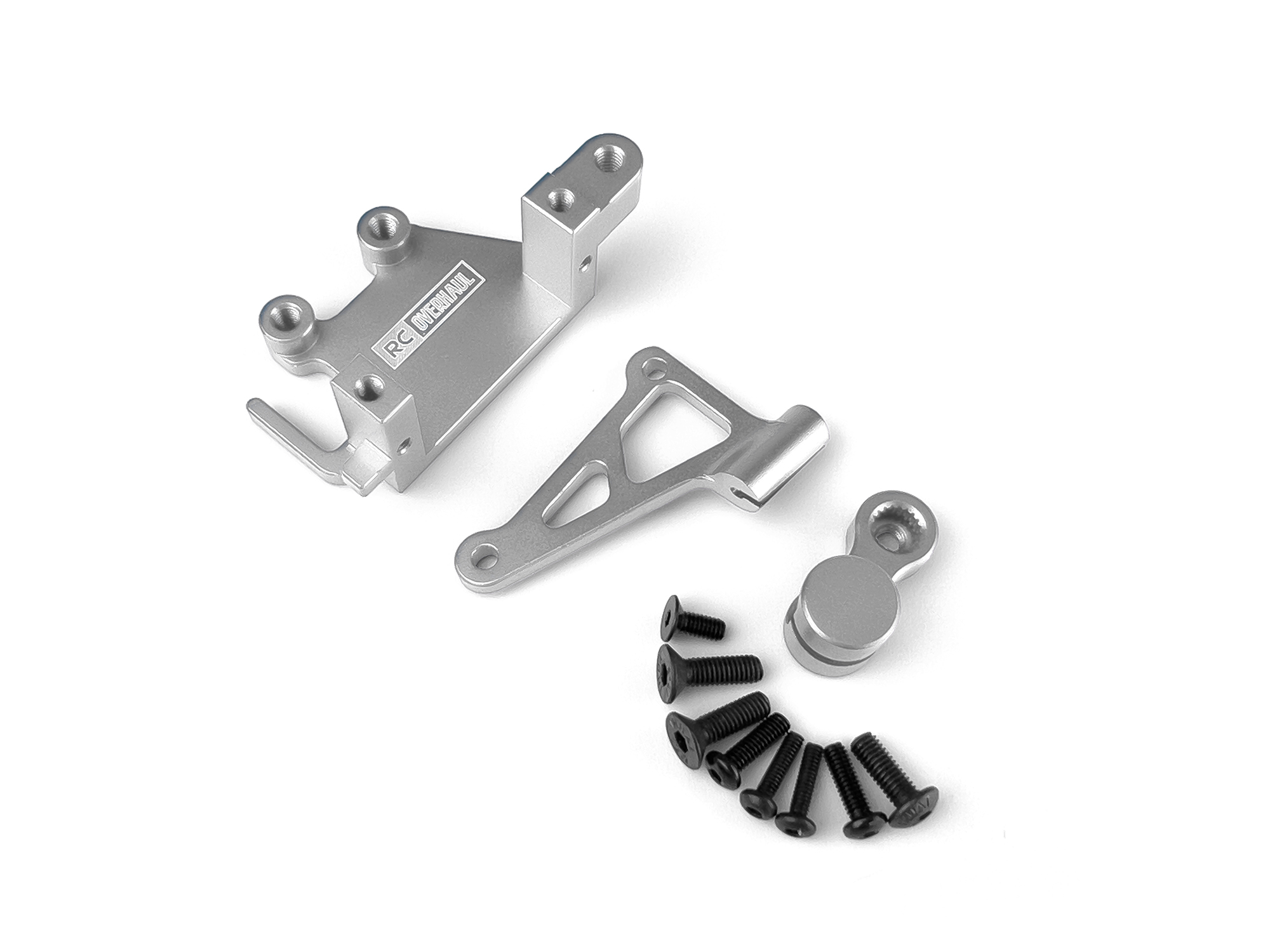aluminum-servo-mount-set-promoto-silver