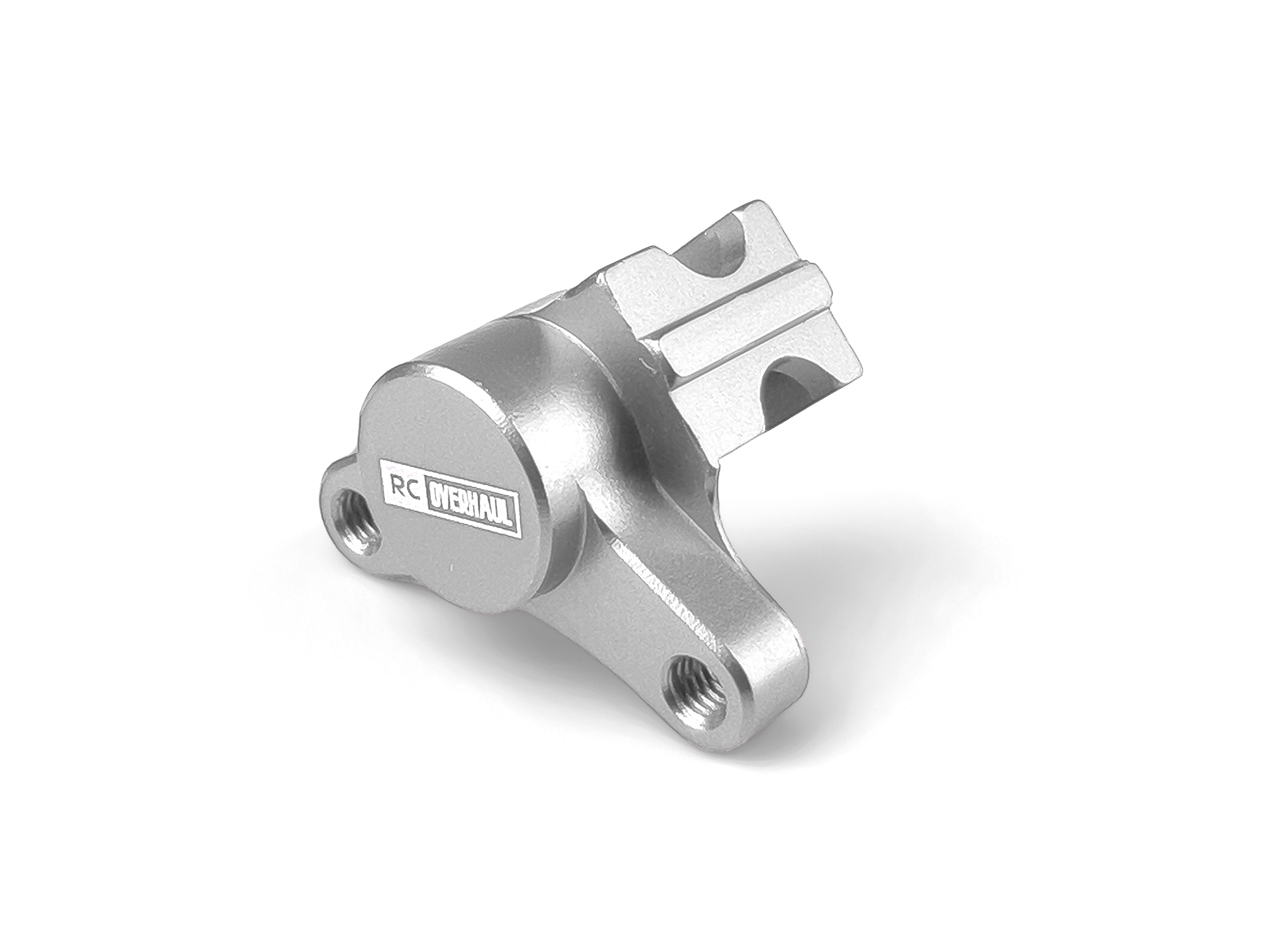 Aluminum Rear Brake Caliper, Promoto, Silver-3