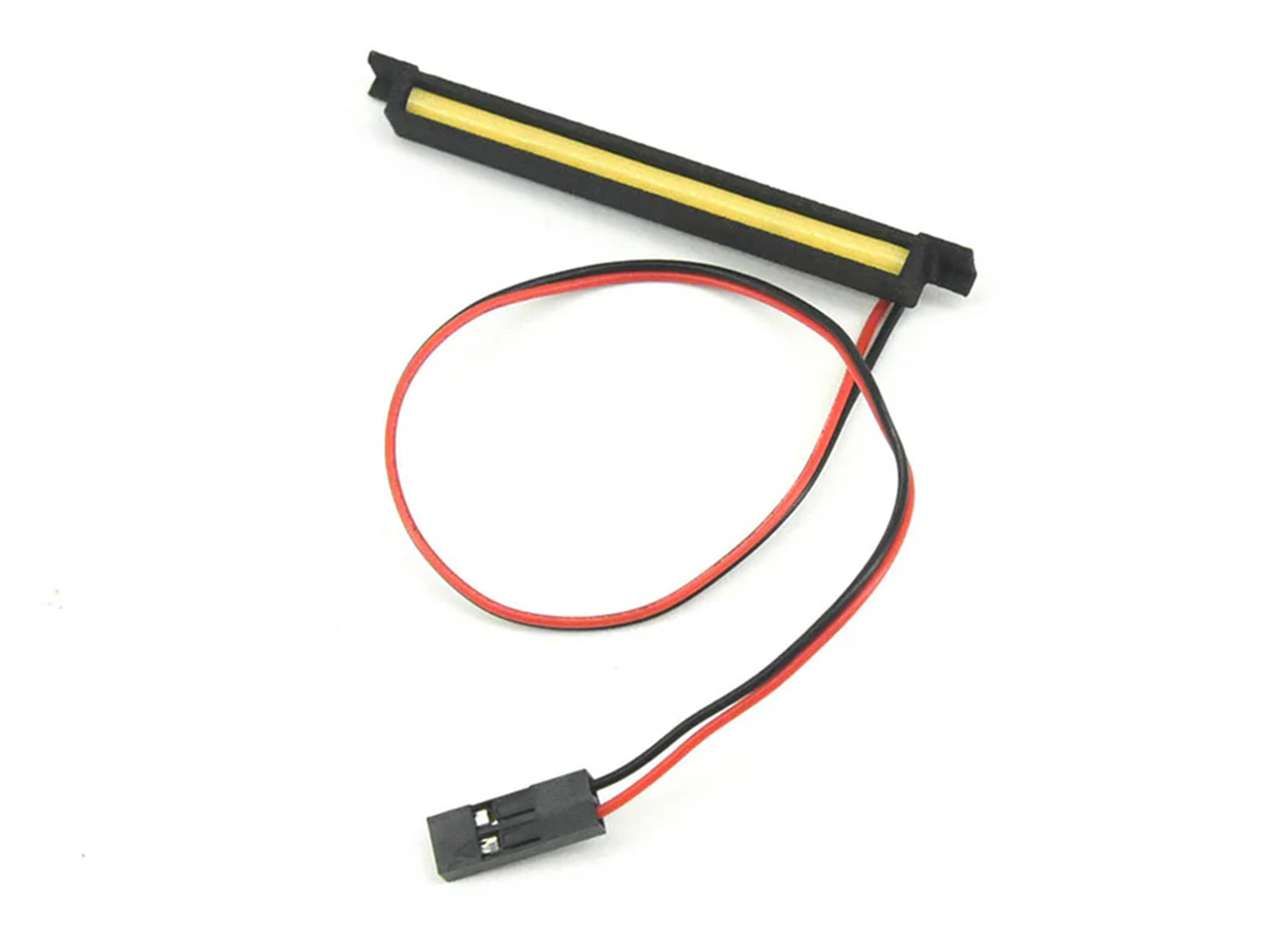 Roof Light Bar TRX-4M Ford Bronco