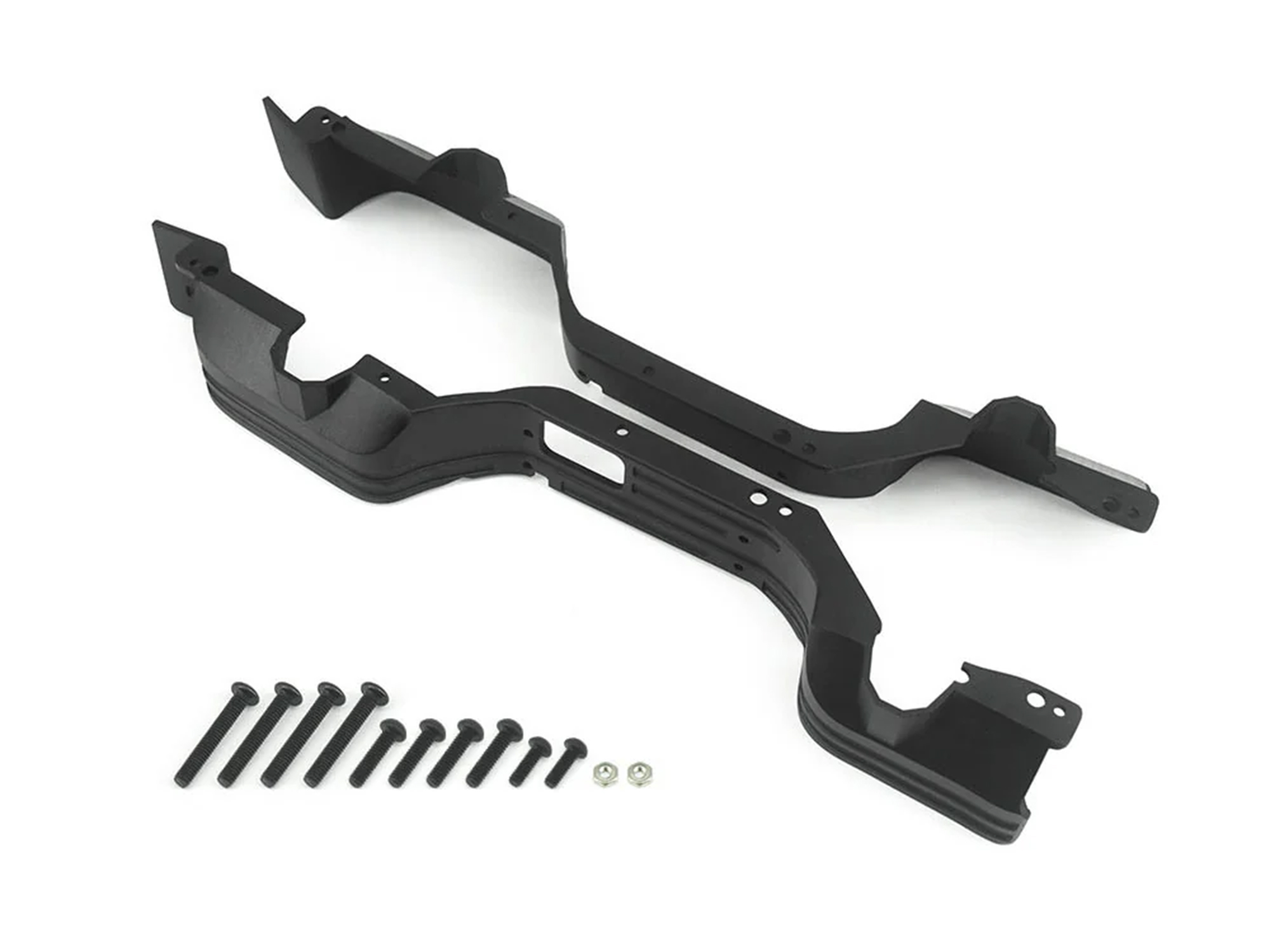 Mud Flap Fender TRX-4M Ford F150