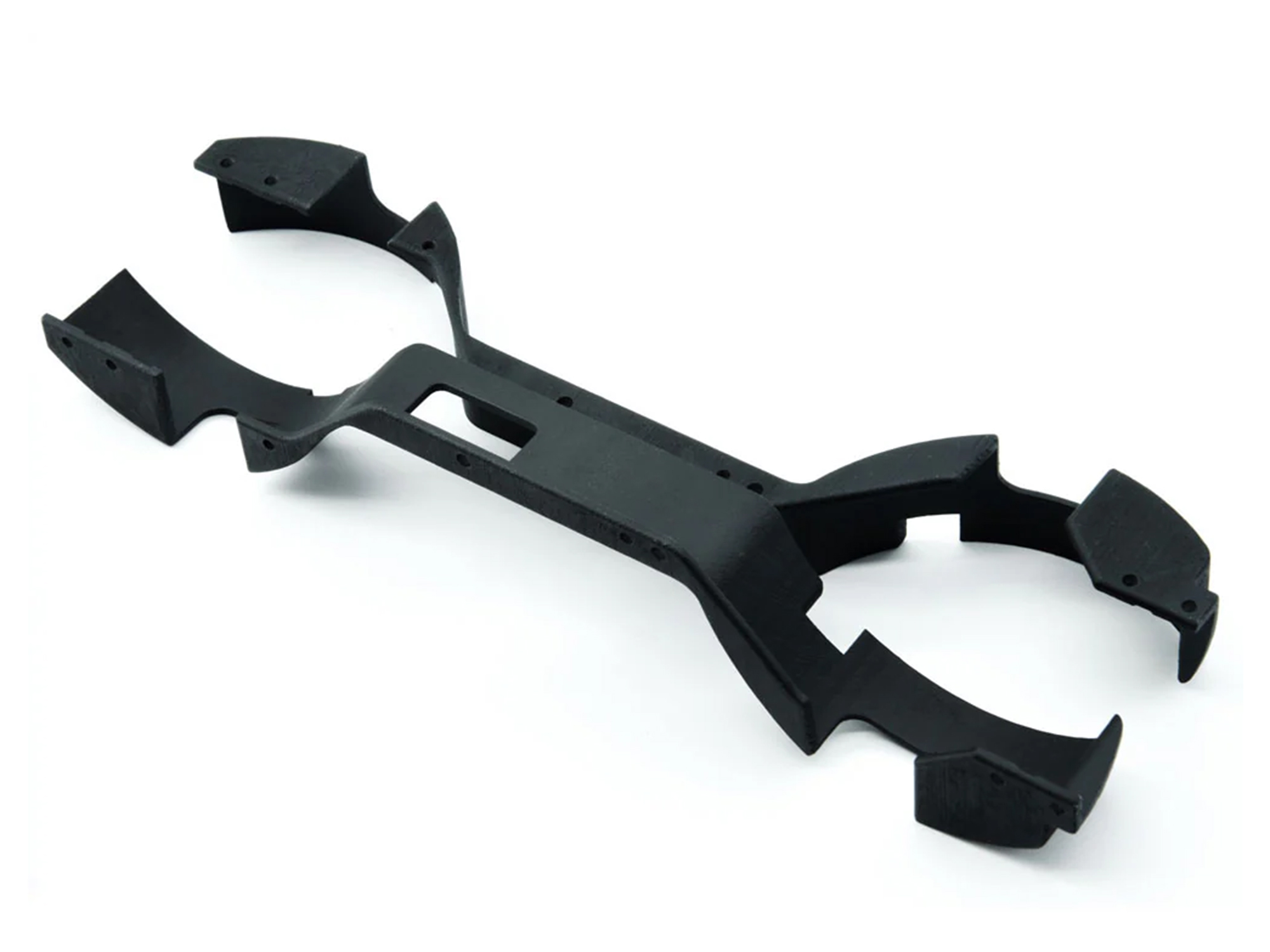 Mud Flap Fender TRX-4M Ford F150-3