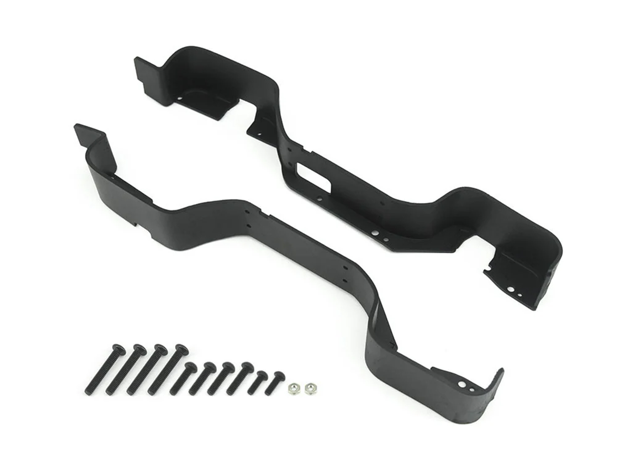 Mud Flap Fender TRX-4M Chevy K10