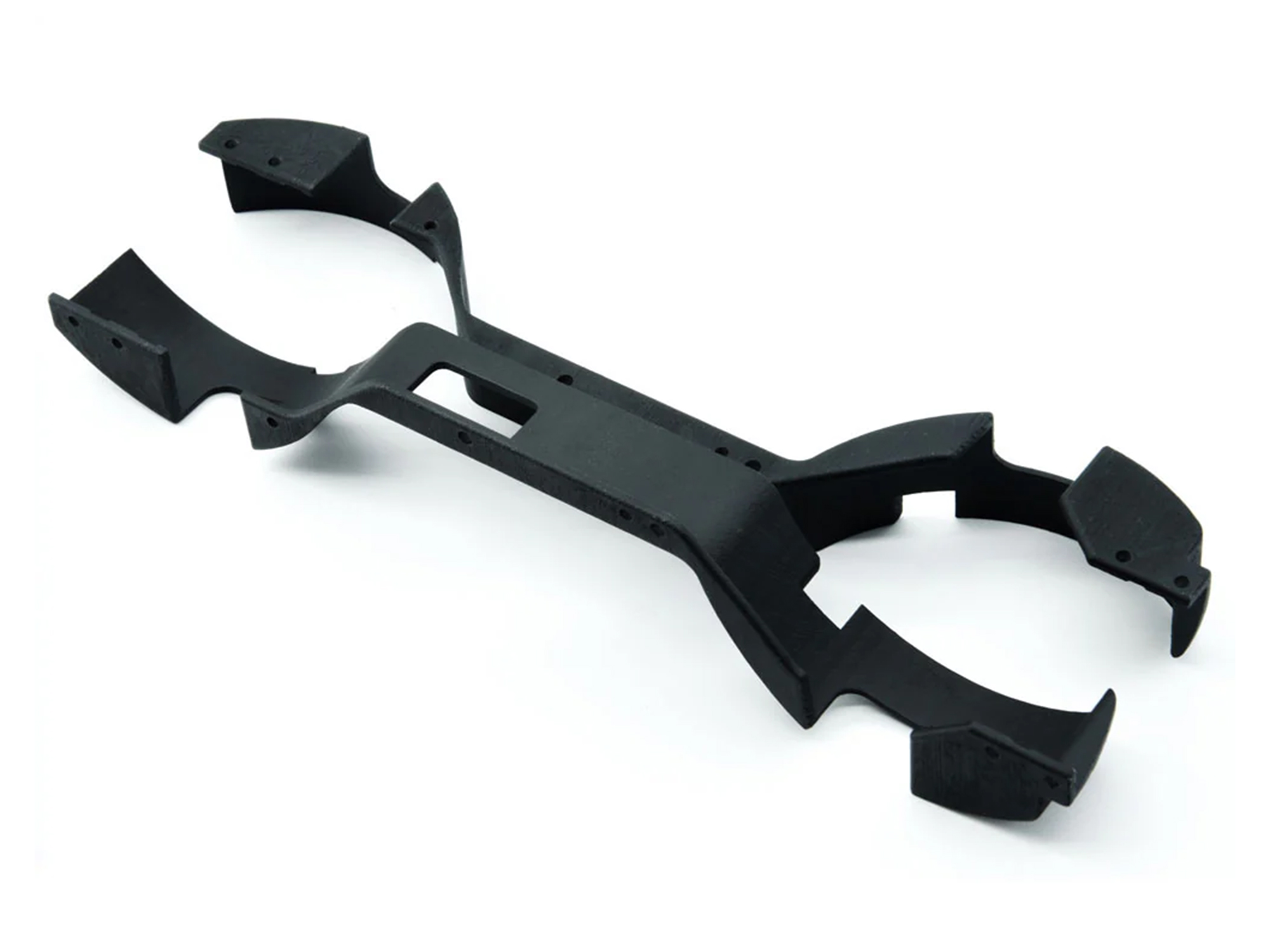 Mud Flap Fender TRX-4M Chevy K10-3