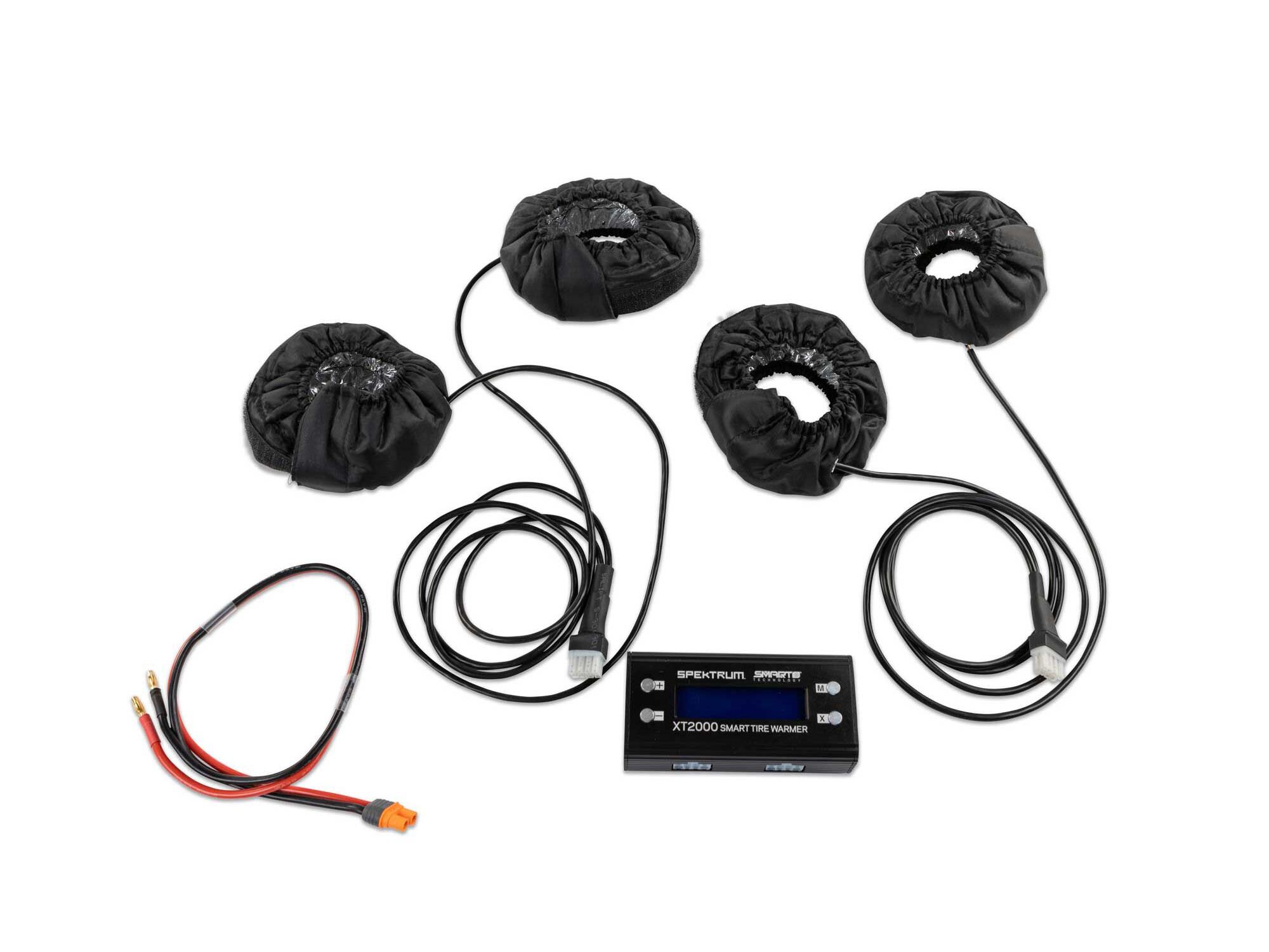 XT2000 Tire Warmer-3