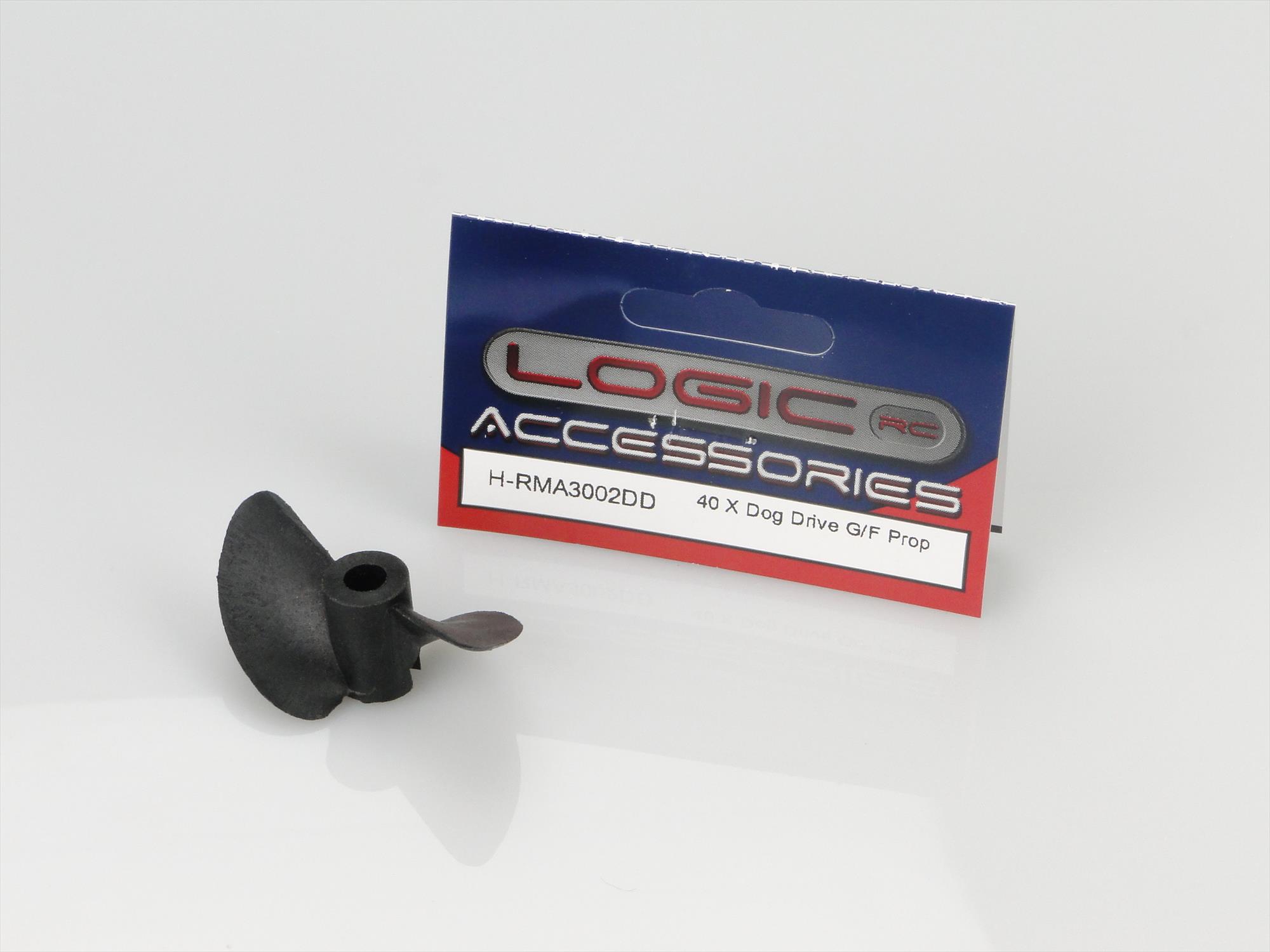 40 X Dog Drive G/F Prop(M5)-2
