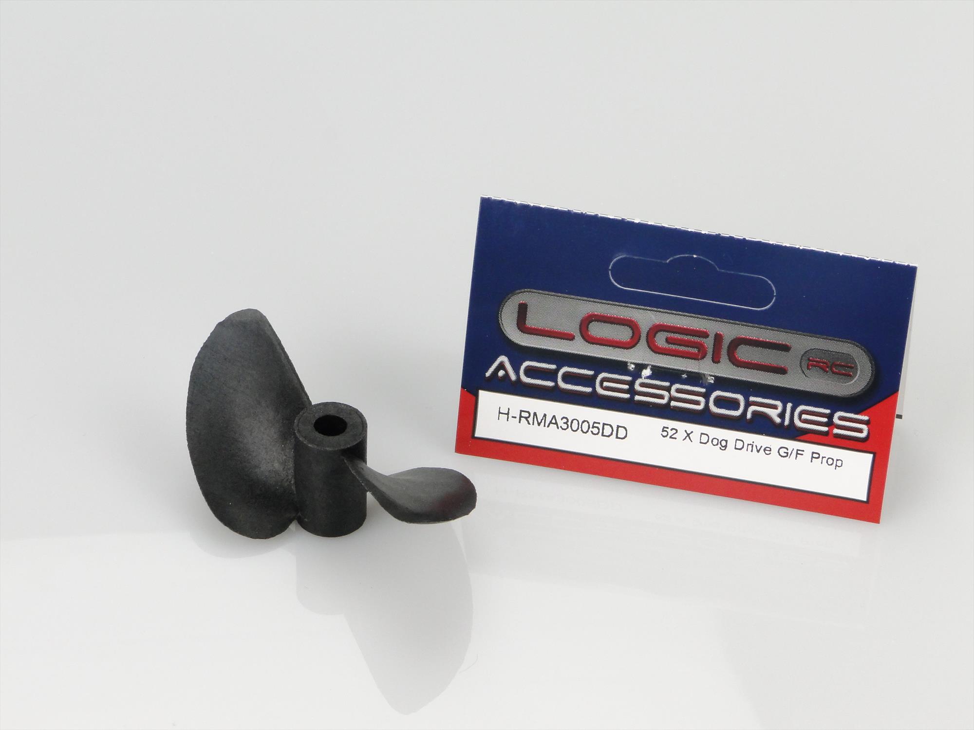 52 X Dog Drive G/F Prop-2