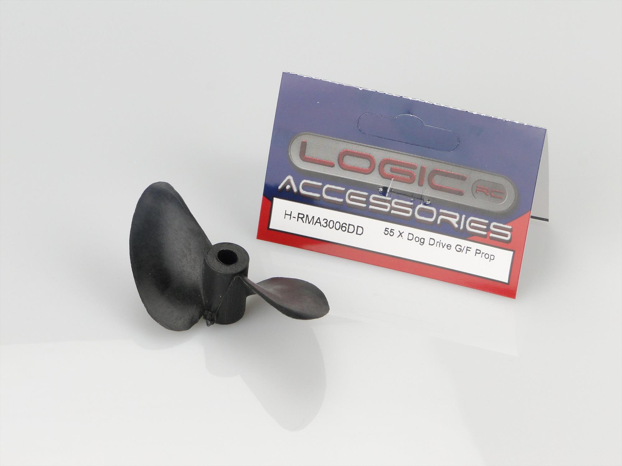 55 X Dog Drive G/F Prop-2