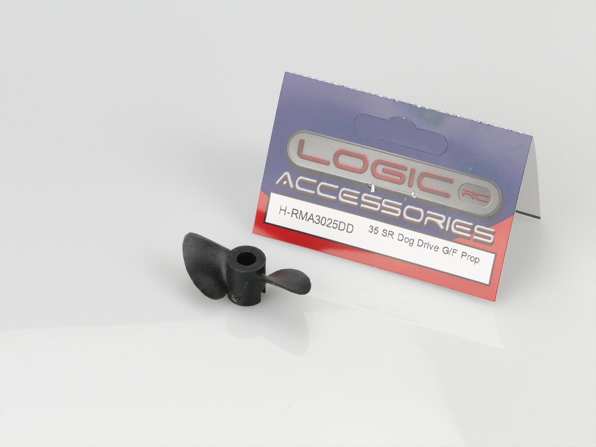 35 SR Dog Drive G/F Prop-2