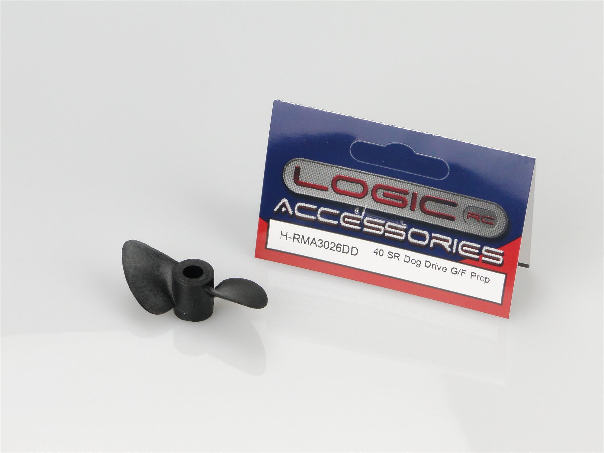 40 SR Dog Drive G/F Prop-2