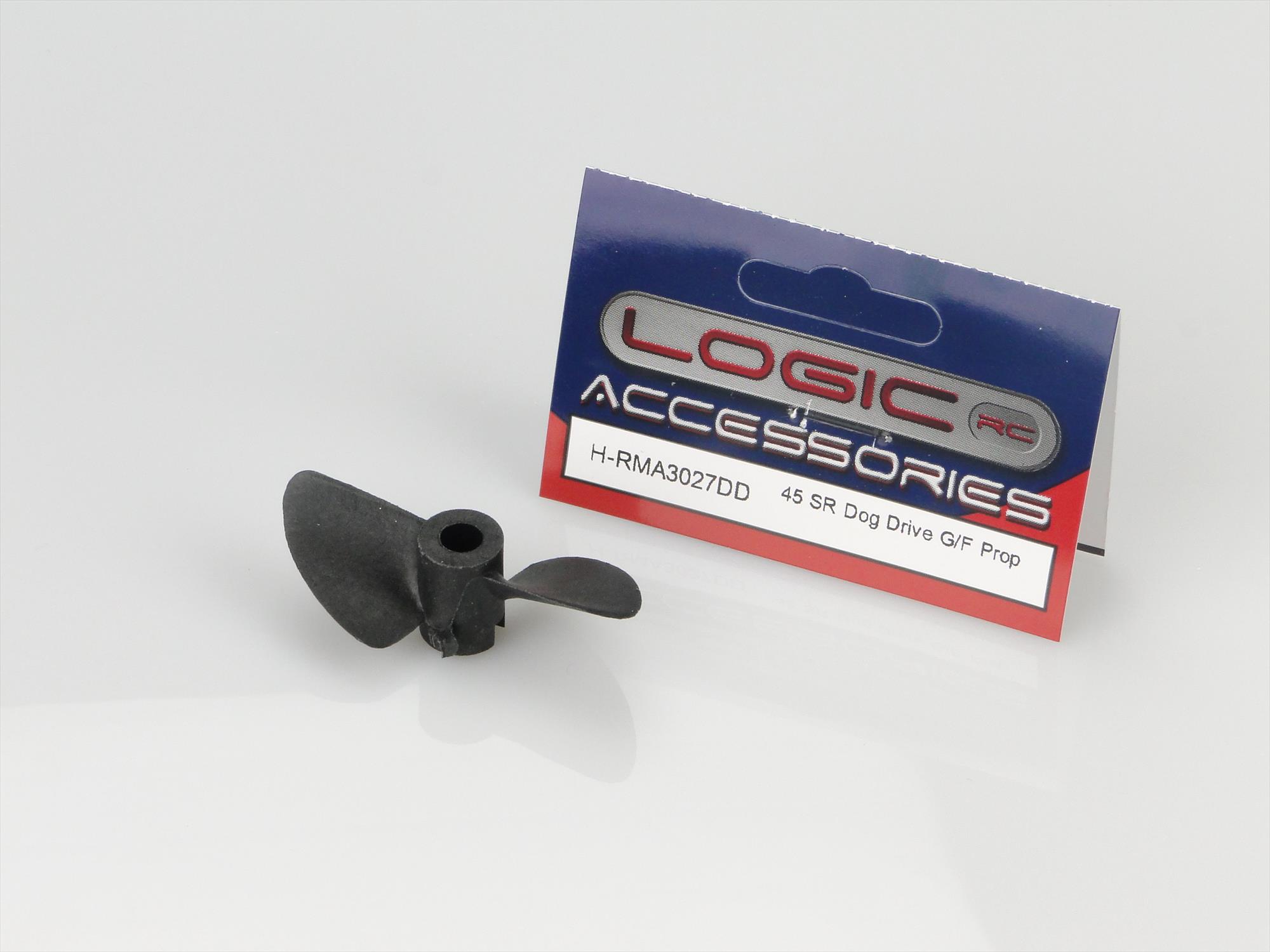 45 SR Dog Drive G/F Prop-2