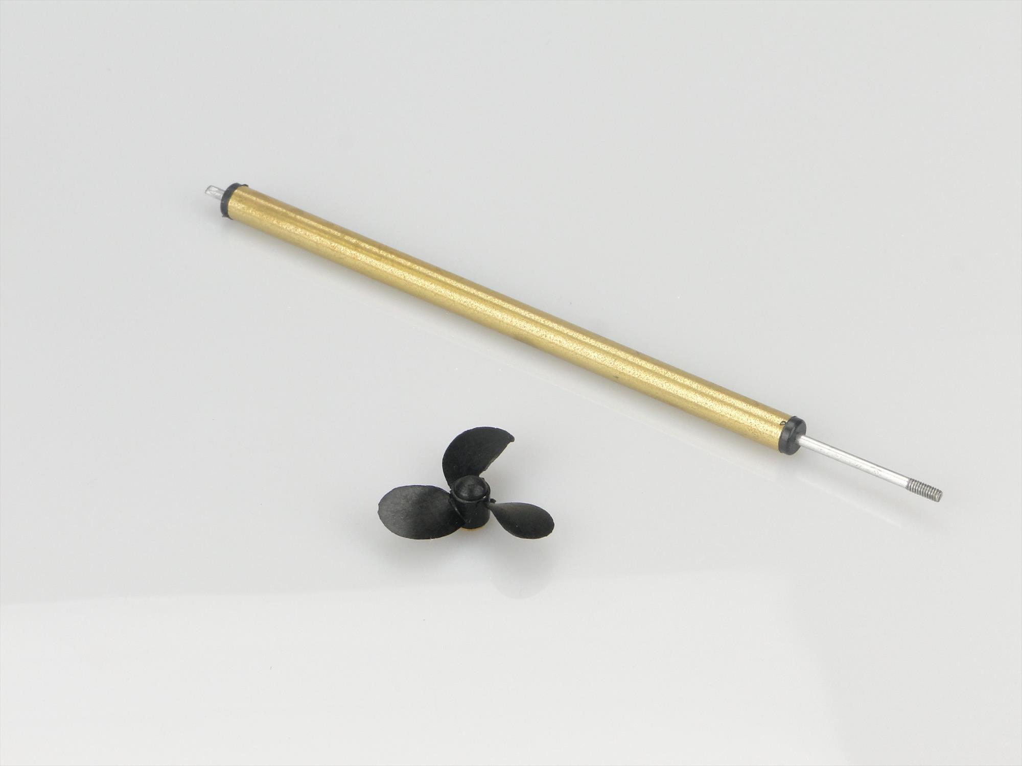 Prop 3BL 30mm / Shaft 100mm (4