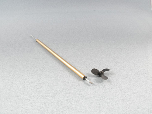 Prop 3BL 30mm / Shaft 180mm (7