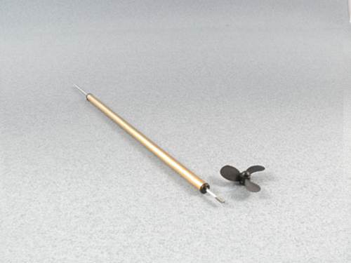 Prop 3BL 30mm / Shaft 200mm (8