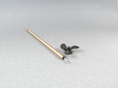 Prop 3BL 40mm / Shaft 150mm (6