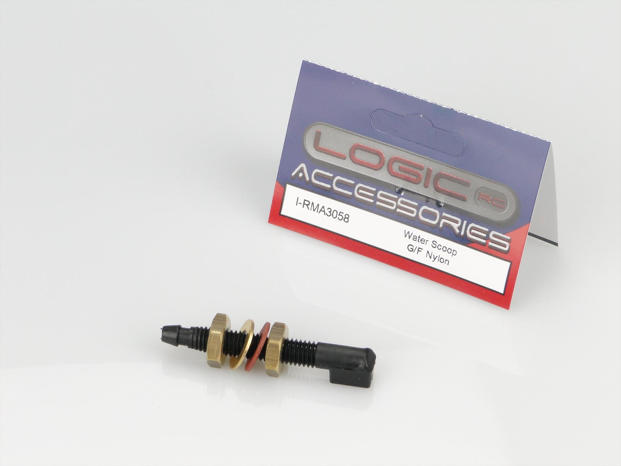 Water Scoop G/F Nylon-2
