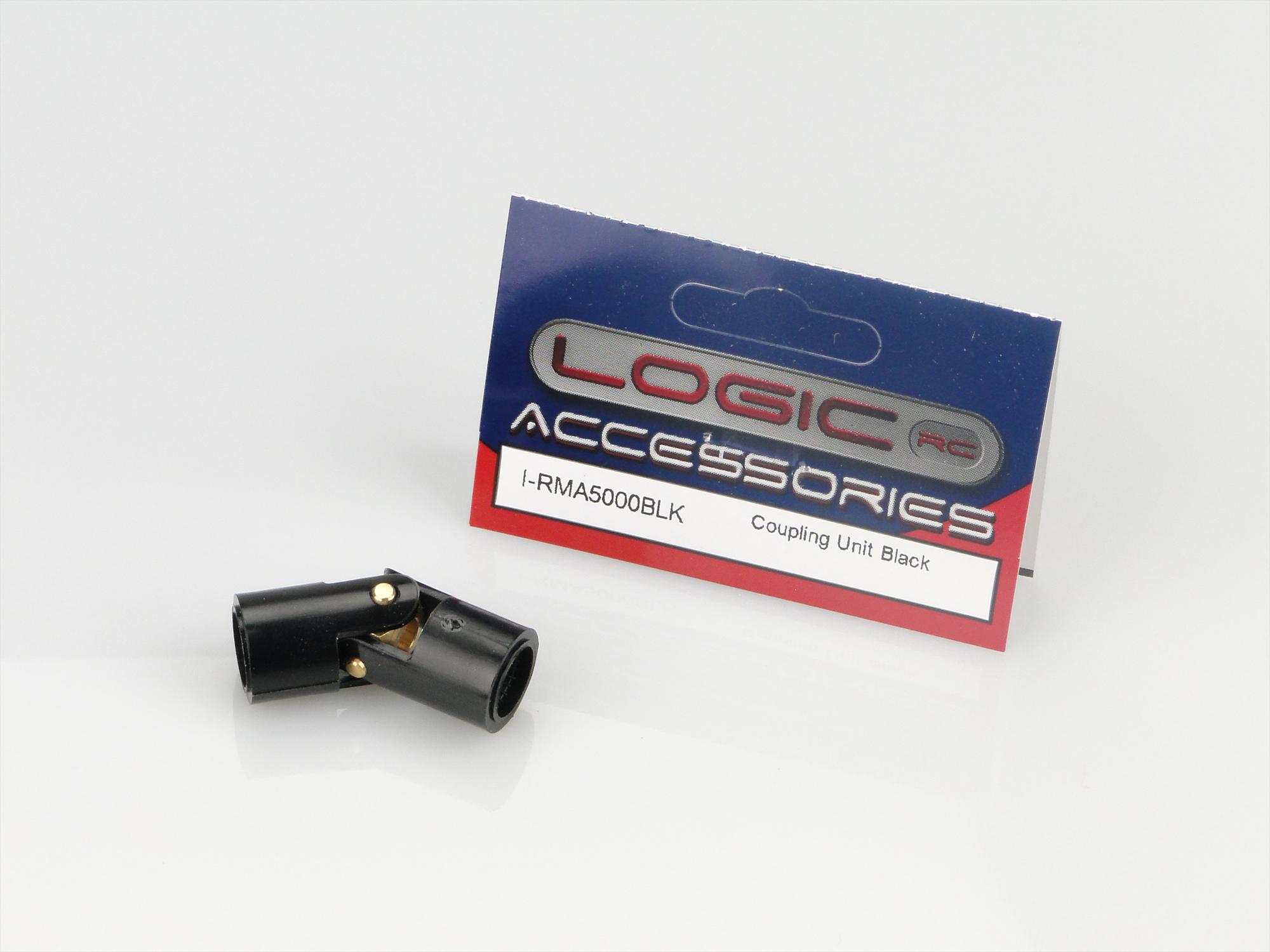Coupling Unit Black-2