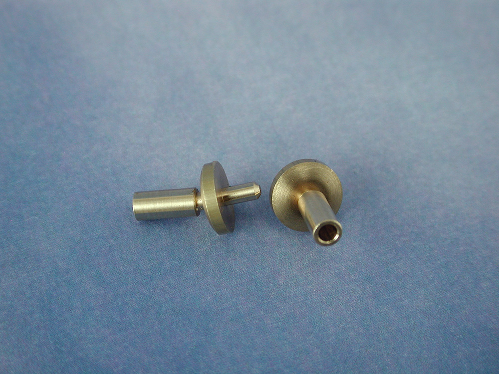 Angled Flagstaff Base(Pk2)-2