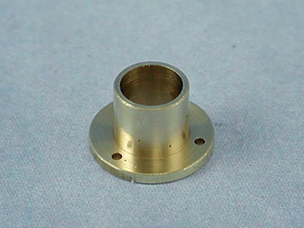5mm Mast Base