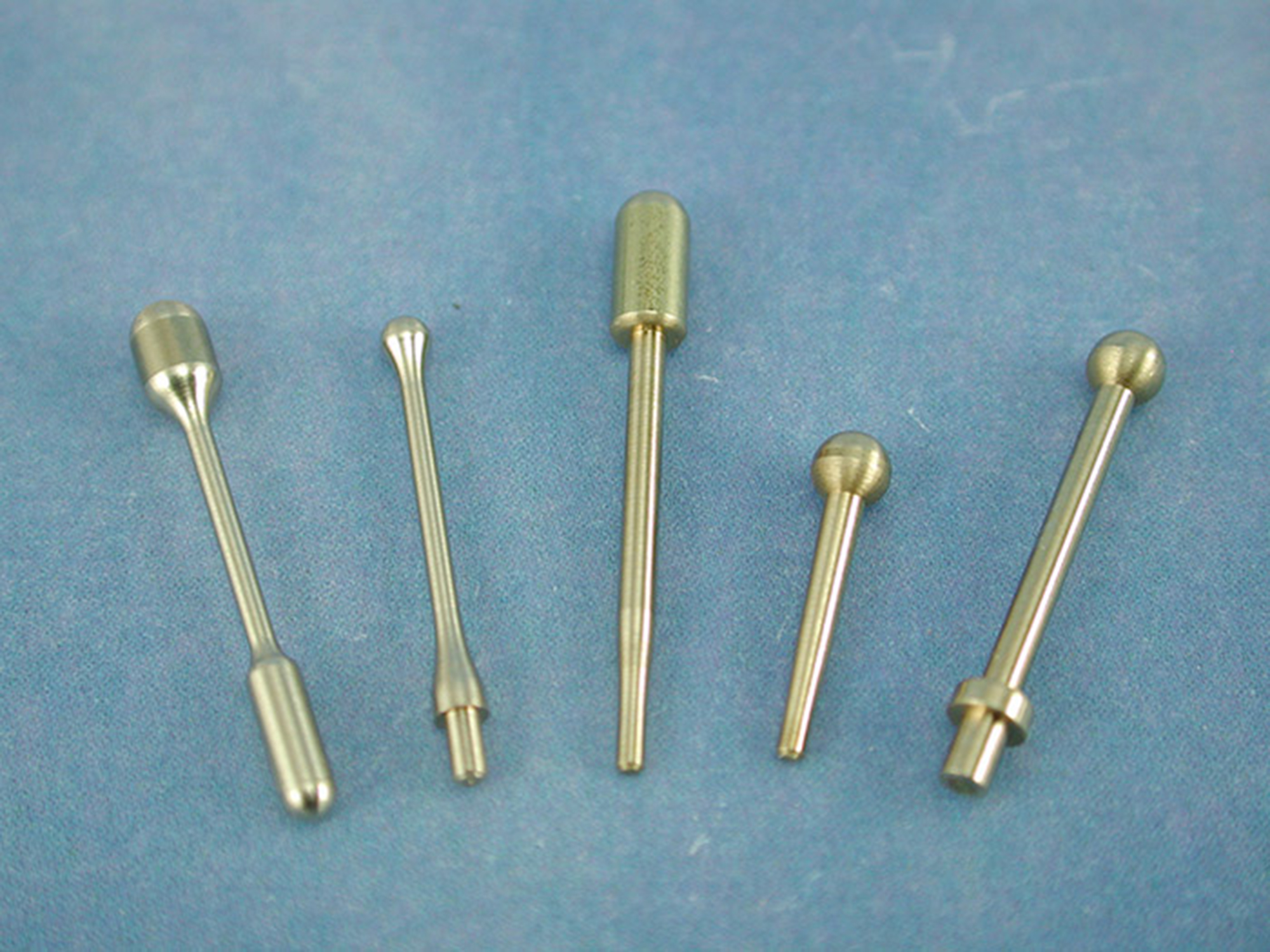 Control Lever 3x20.5mm-3