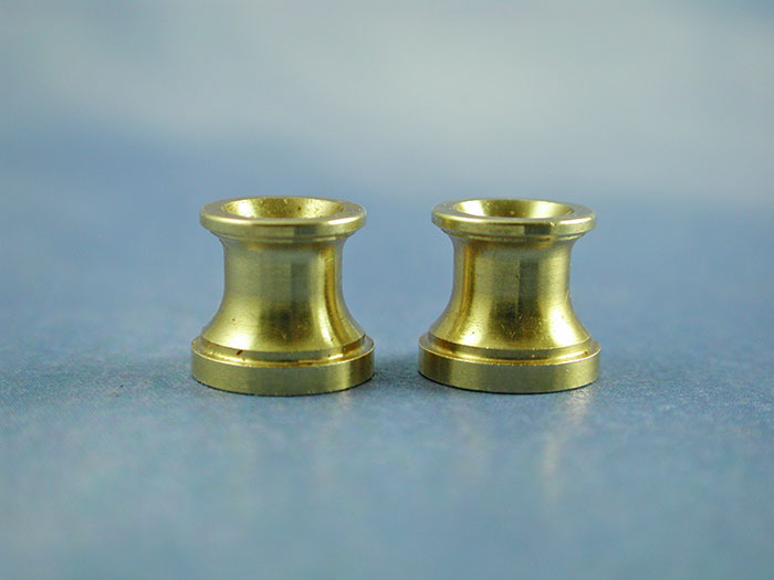 Warping Drum 7.8x6.8mm