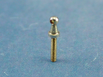 M1 Grabrail Stanchion Ø1.6mm (pk10)