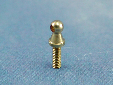 M1.6 Grabrail Stanchion Ø2.5mm (pk10)