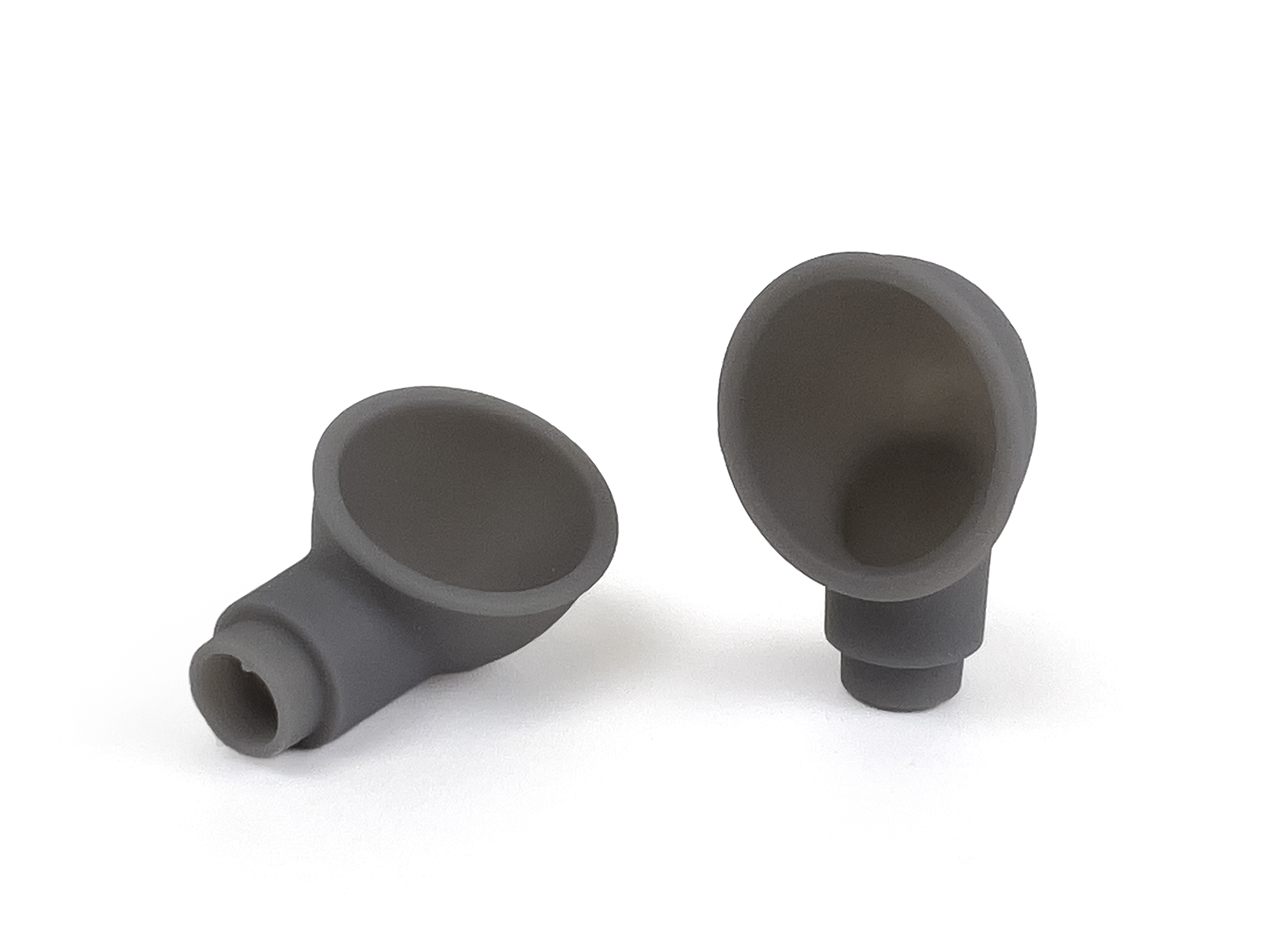 Cowl Ventilators (Resin) Ã~19, H23mm