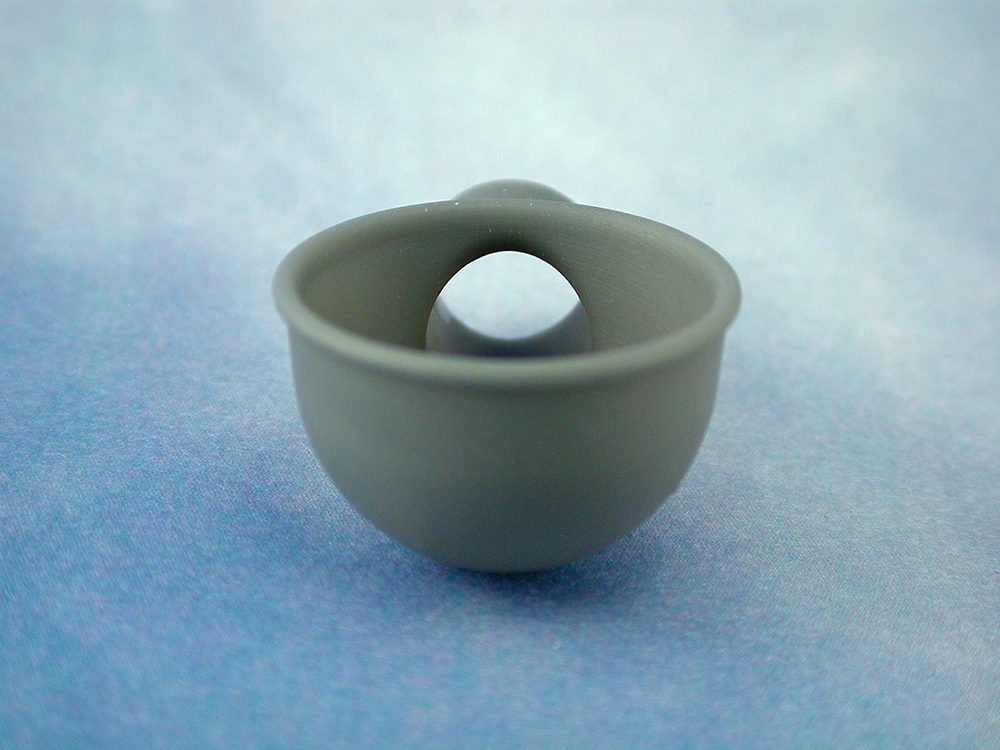 Cowl Ventilators (Resin) Ø29, H40mm(Pk2)-2