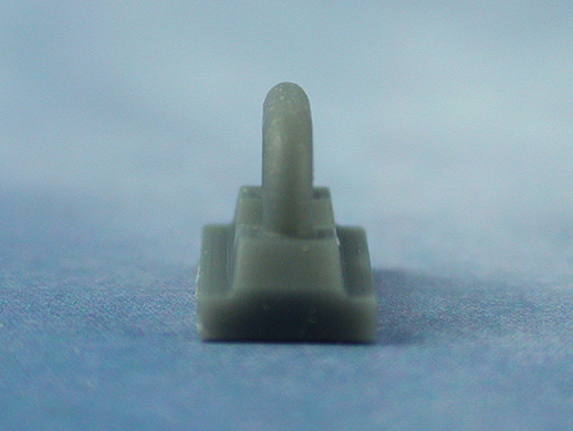 Gog Eye  16x7x9.5mm-2