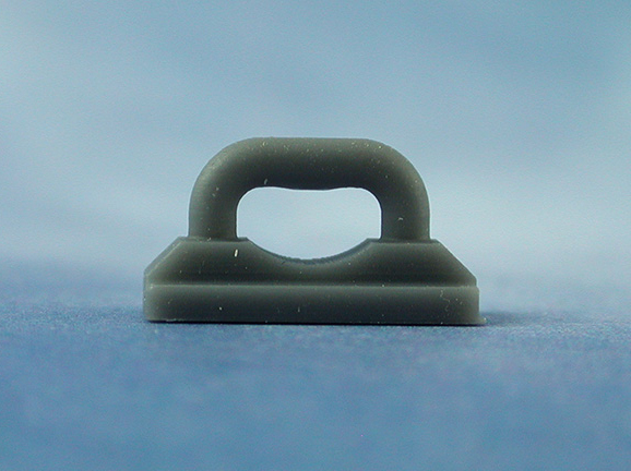 Gog Eye  16x7x9.5mm-3