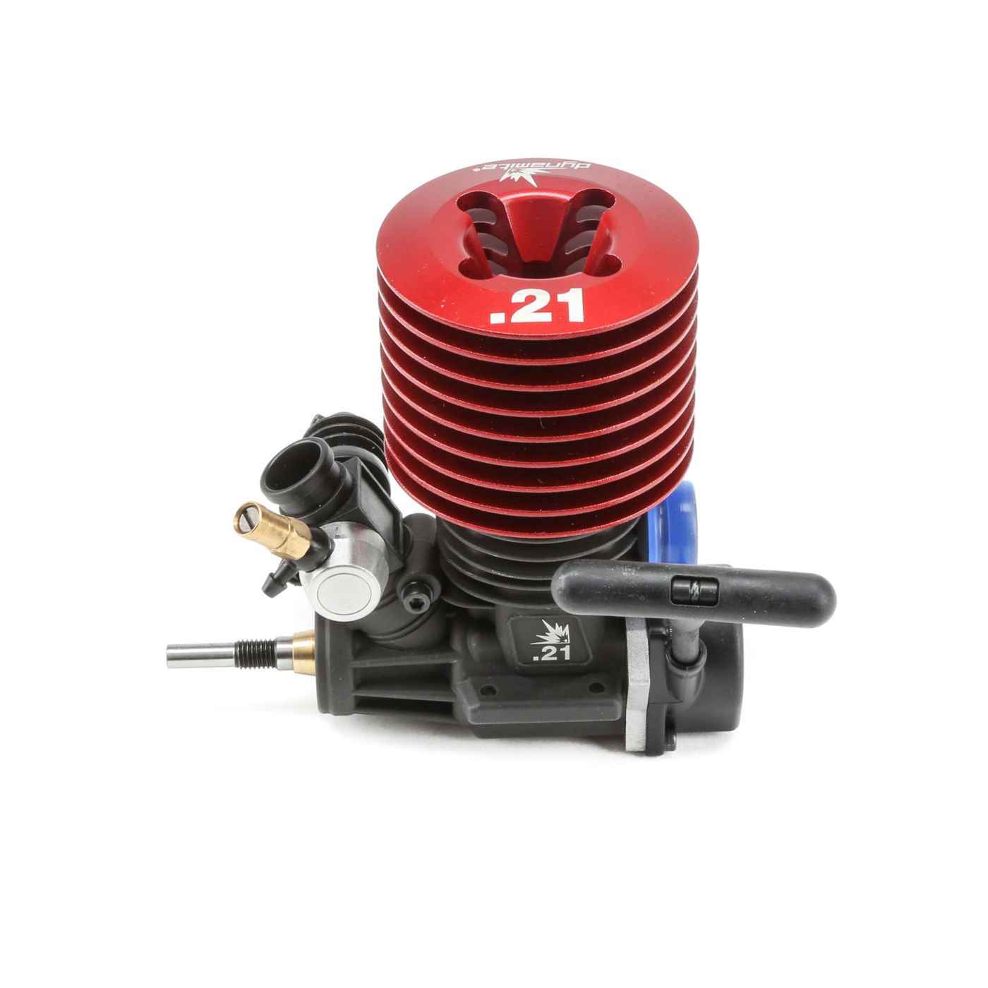 .21 RTR Engine W/PS-3