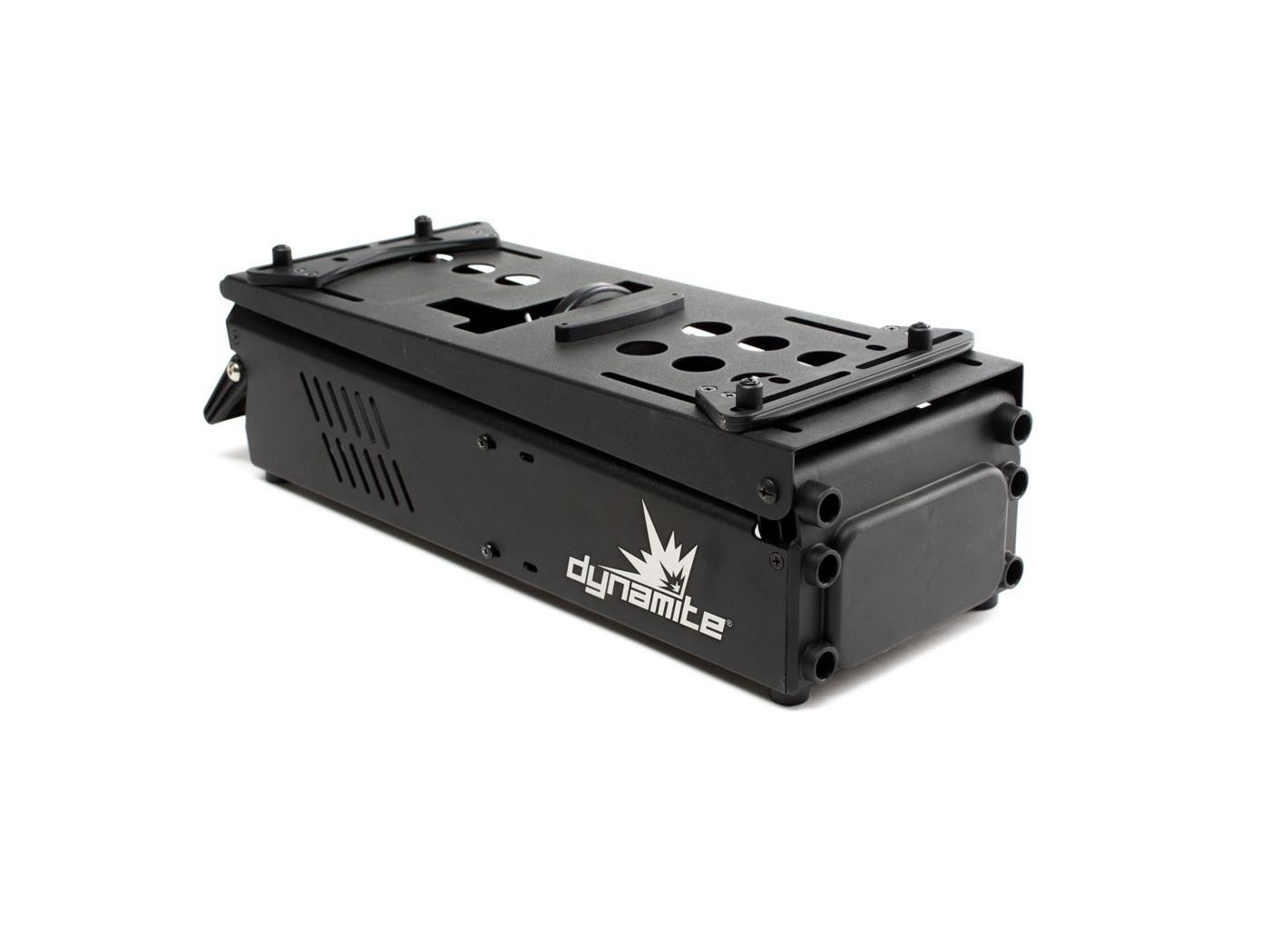 Universal 1/8th Scale Starter Box-2