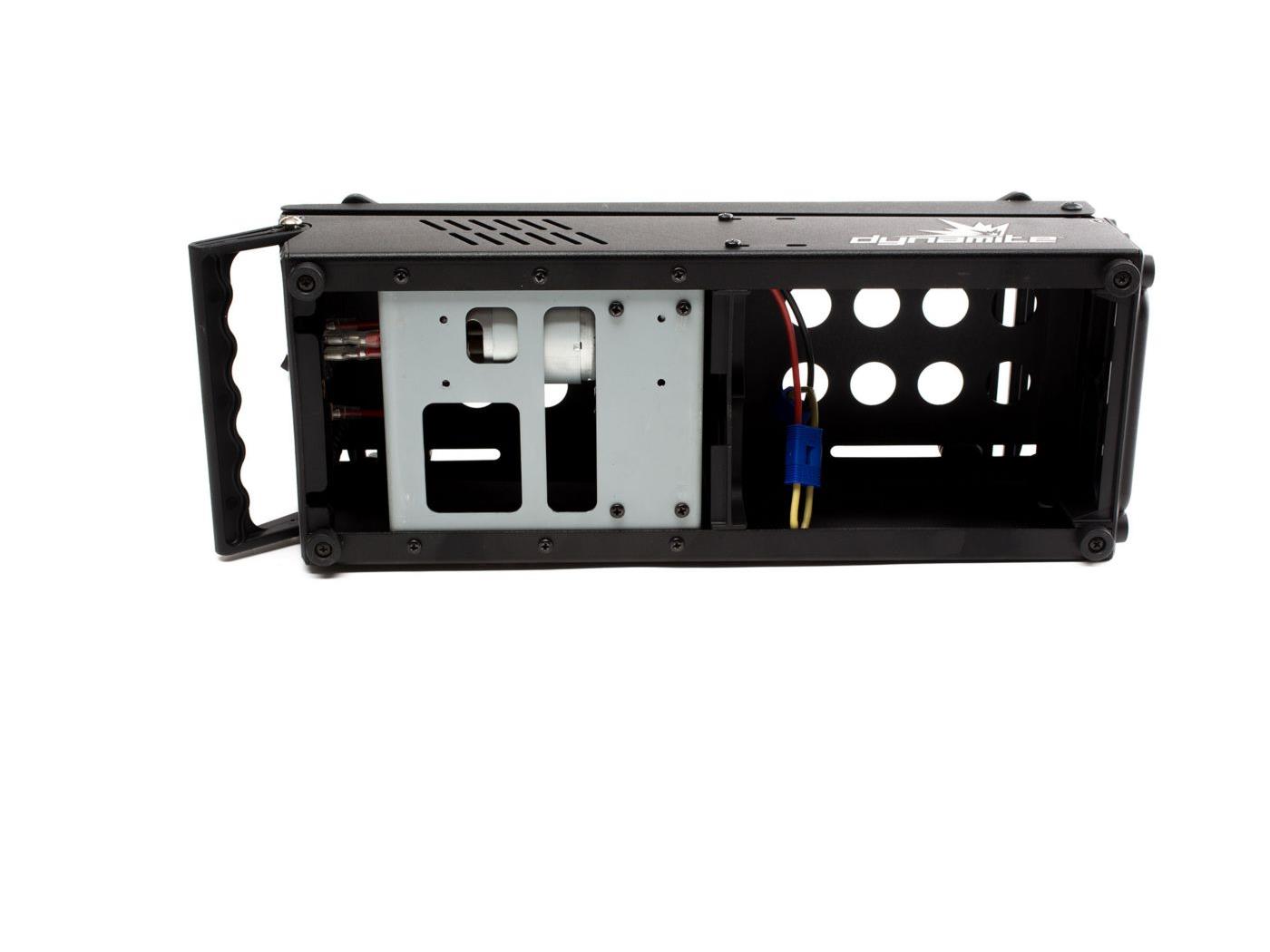 Universal 1/8th Scale Starter Box-6