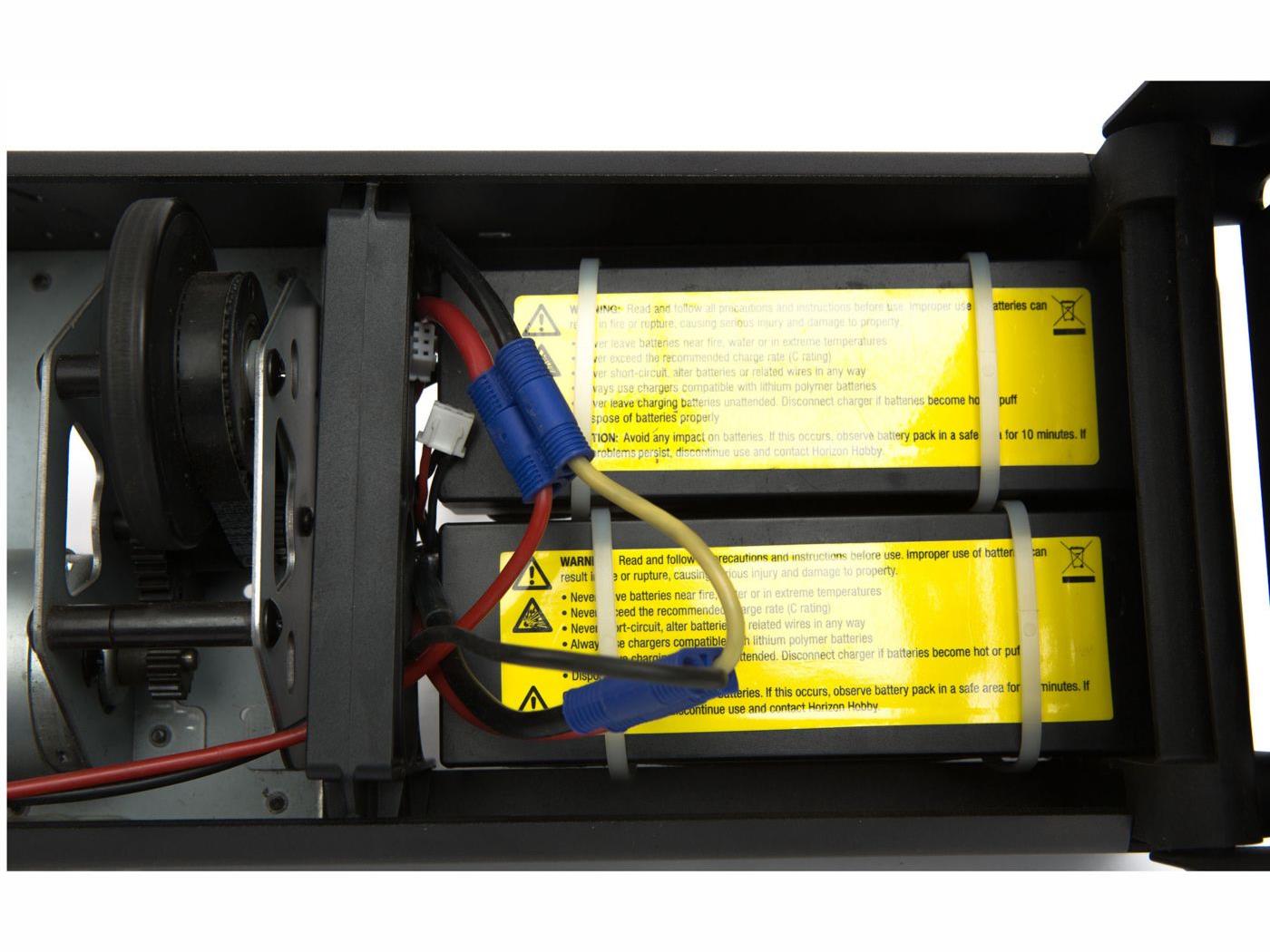 Universal 1/8th Scale Starter Box-11